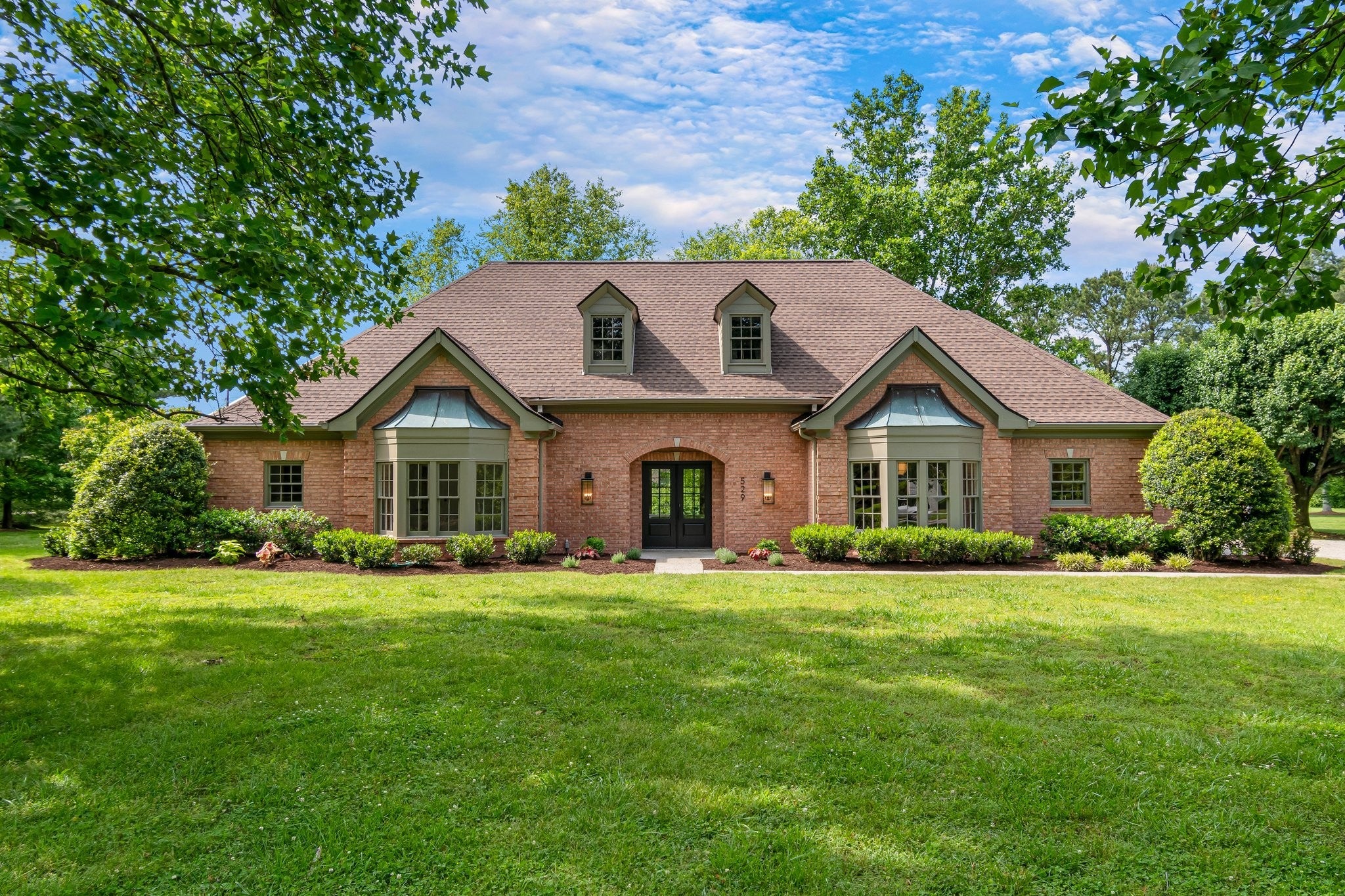 Home for sale in 529 Wilson Run Brentwood, TN