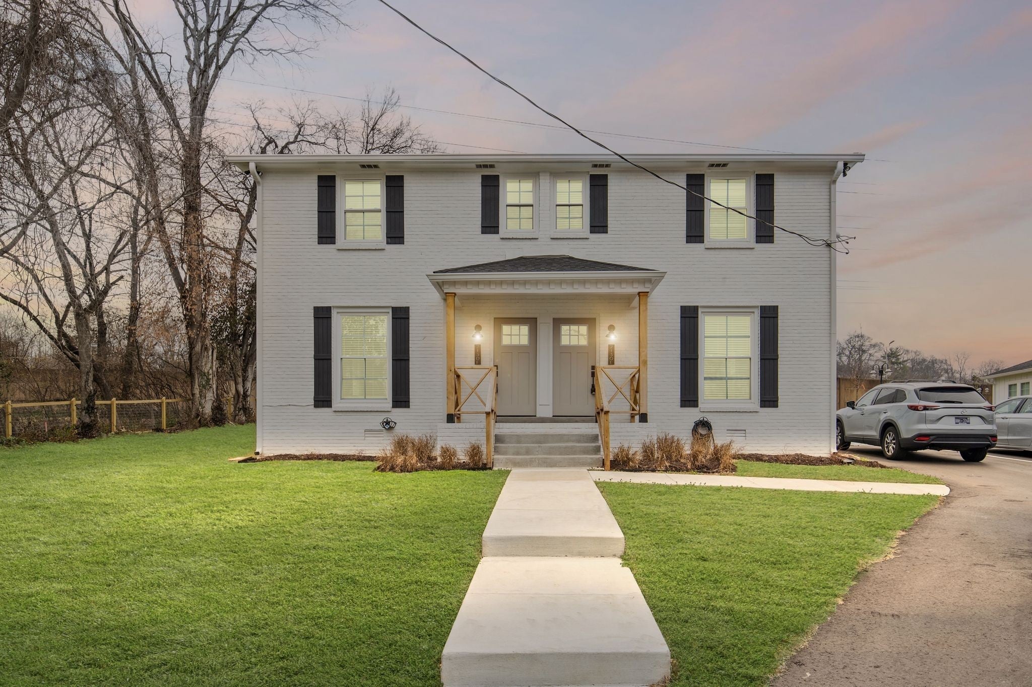 Nashville Real Estate - Residential for sale