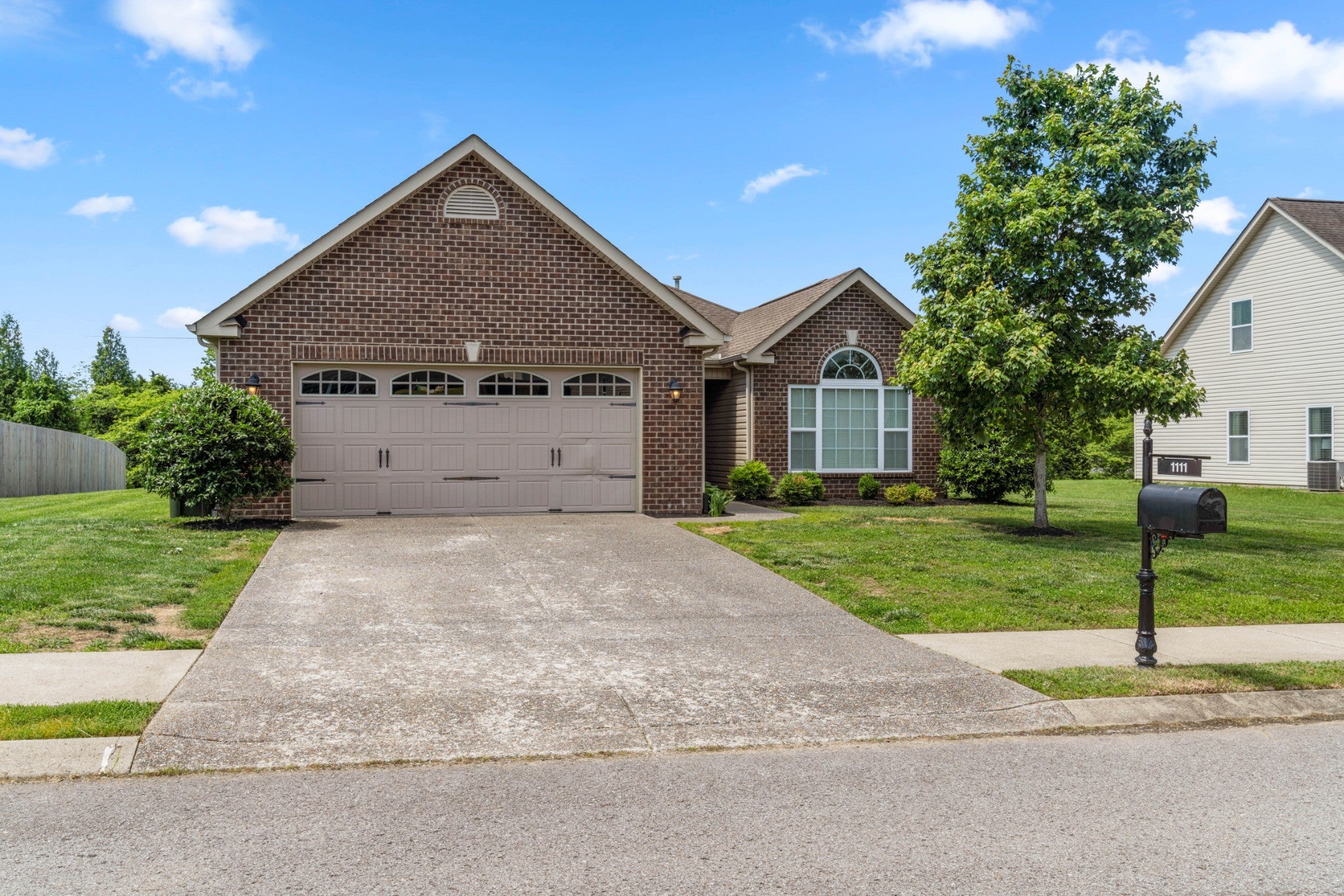 Home for sale in 1111 Savannah Ave Gallatin, TN