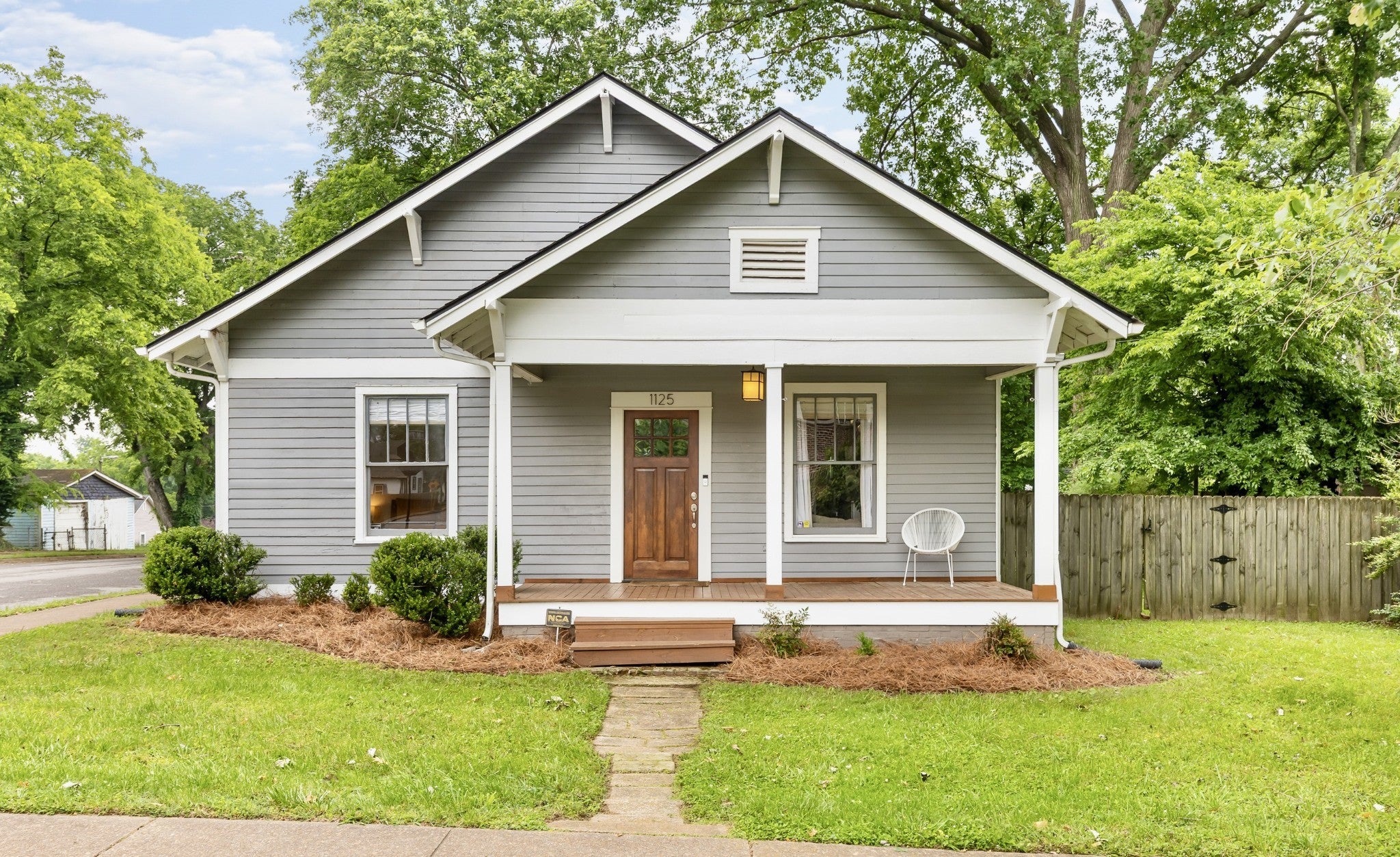 Home for sale in 1125 N 7th St Nashville, TN