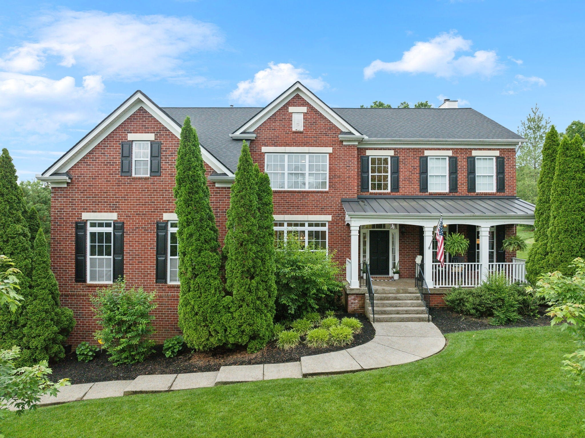 Home for sale in 9649 Radiant Jewel Ct Brentwood, TN