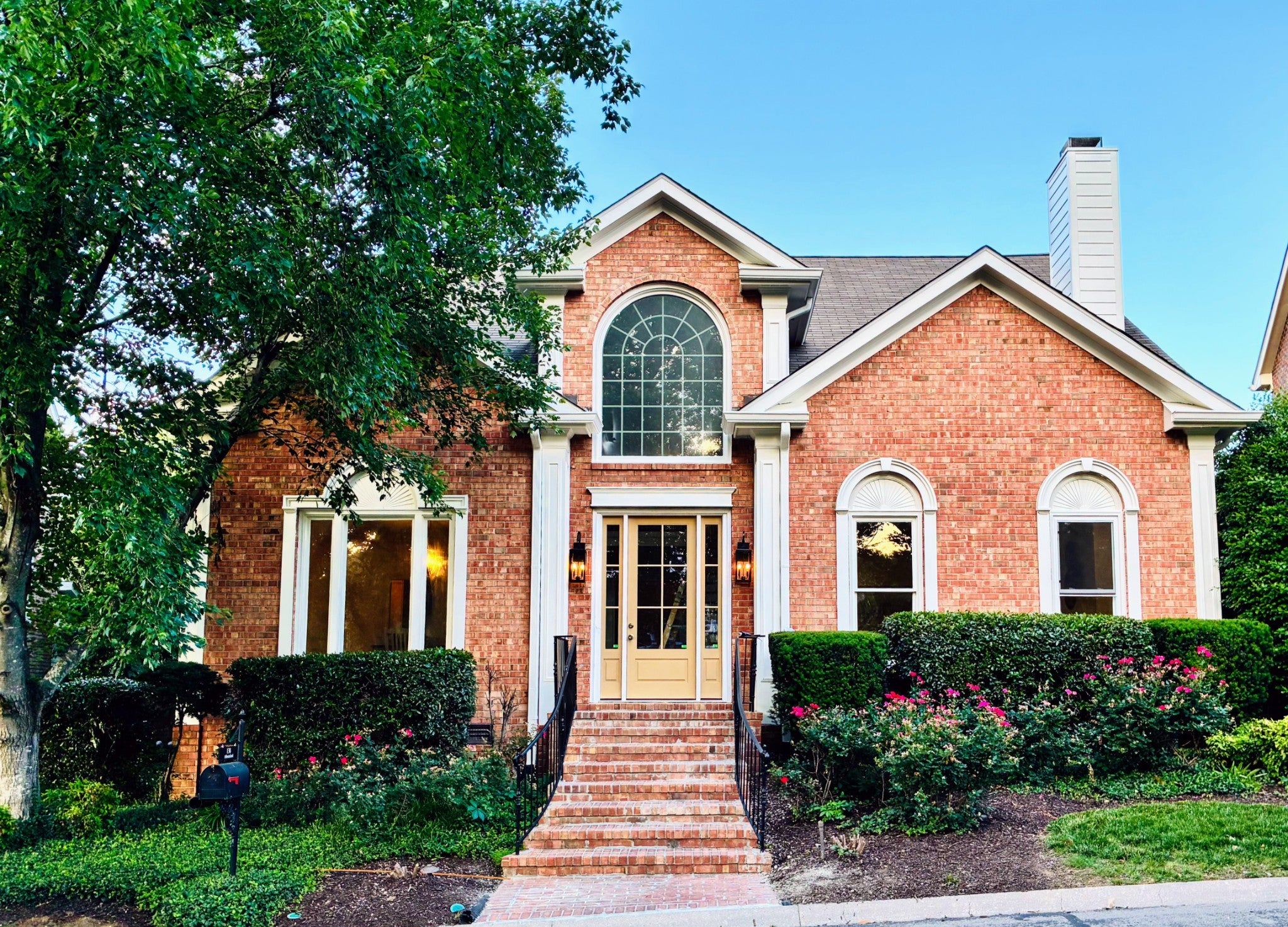 Home for sale in 138 Abbottsford Nashville, TN