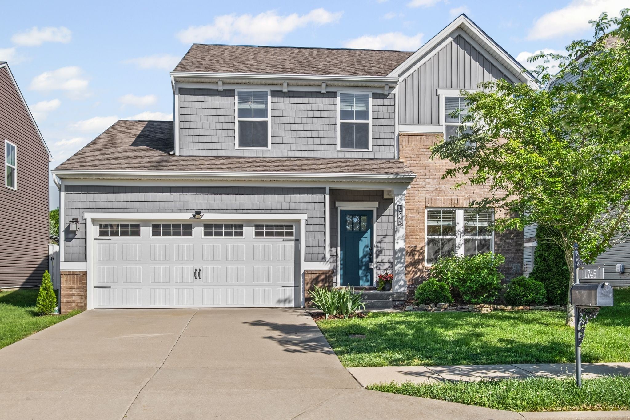 Nashville Real Estate - Residential for sale