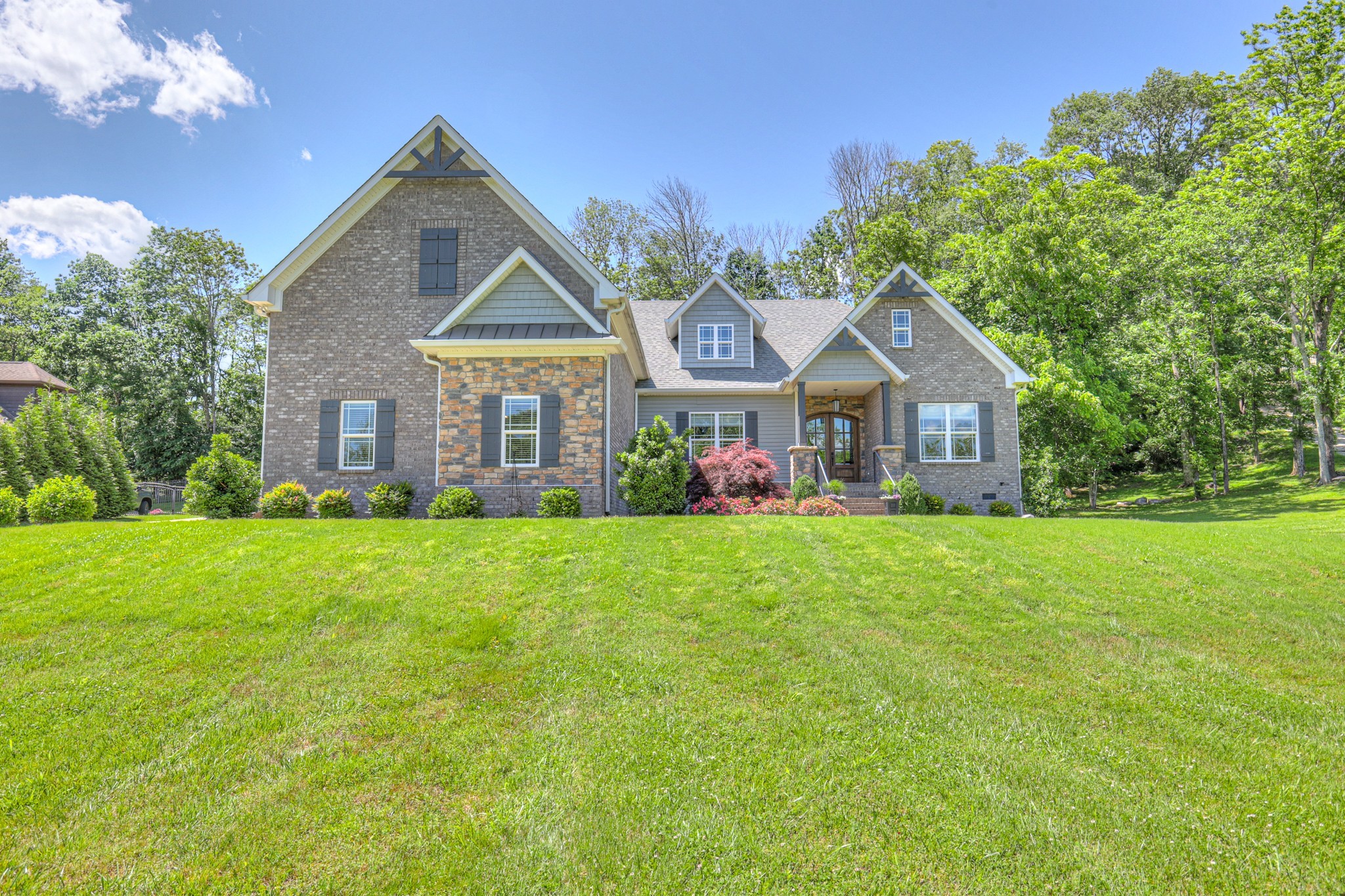 Hendersonville Real Estate - Residential for sale