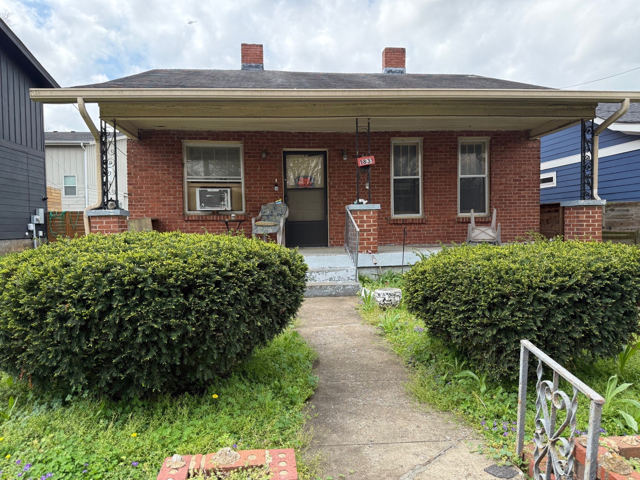 Nashville Real Estate - Residential for sale