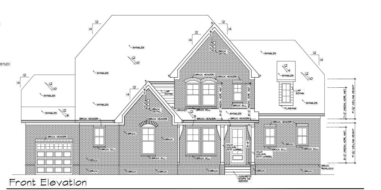 Residential Real Estate for sale in Hendersonville, TN