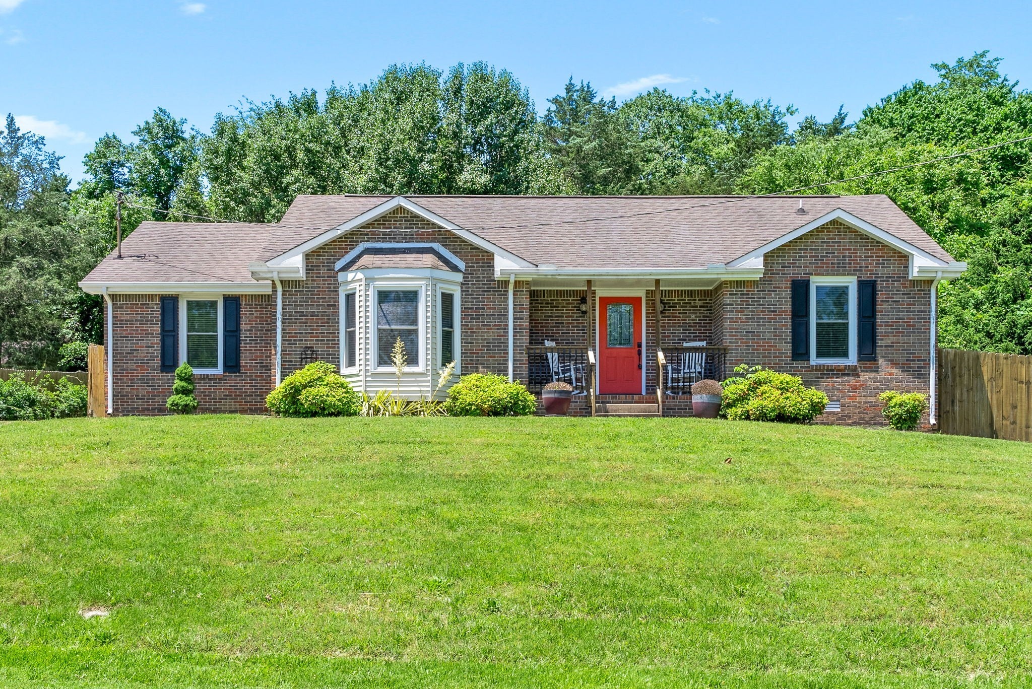 Home for sale in 1417 Mcclardy Rd Clarksville, TN