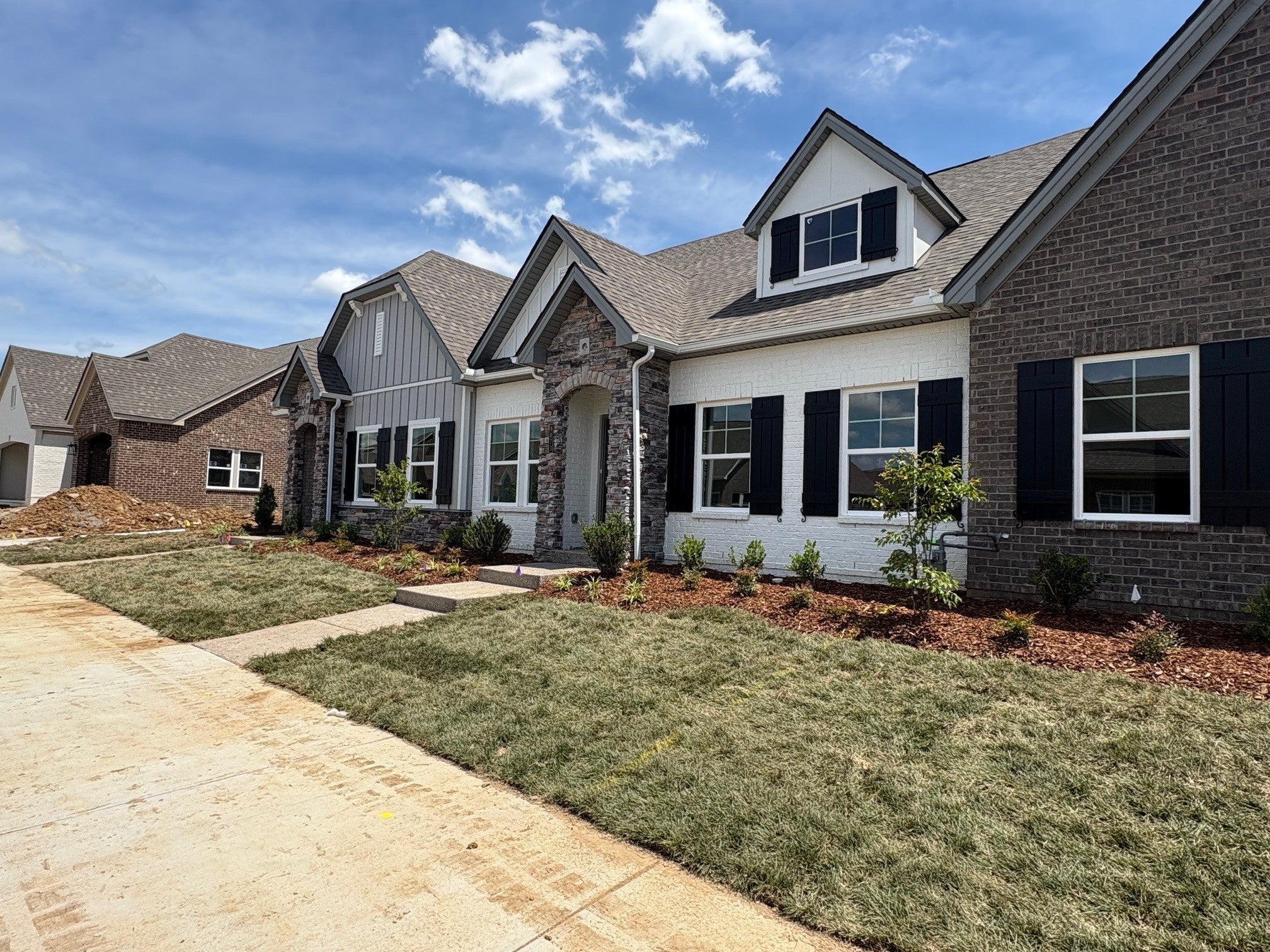 Residential Real Estate for sale in Franklin, TN