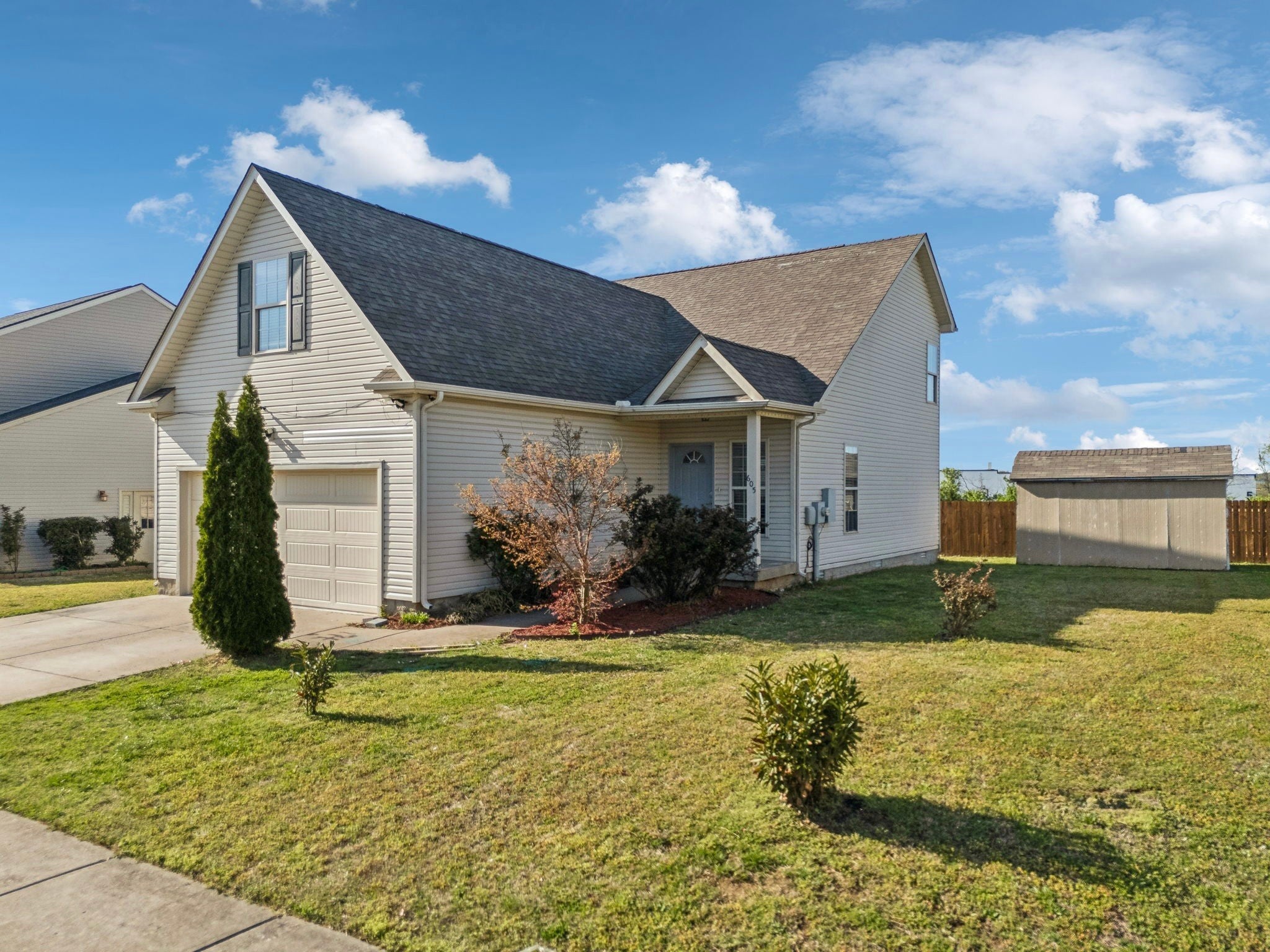 Residential Real Estate for sale in Madison, TN