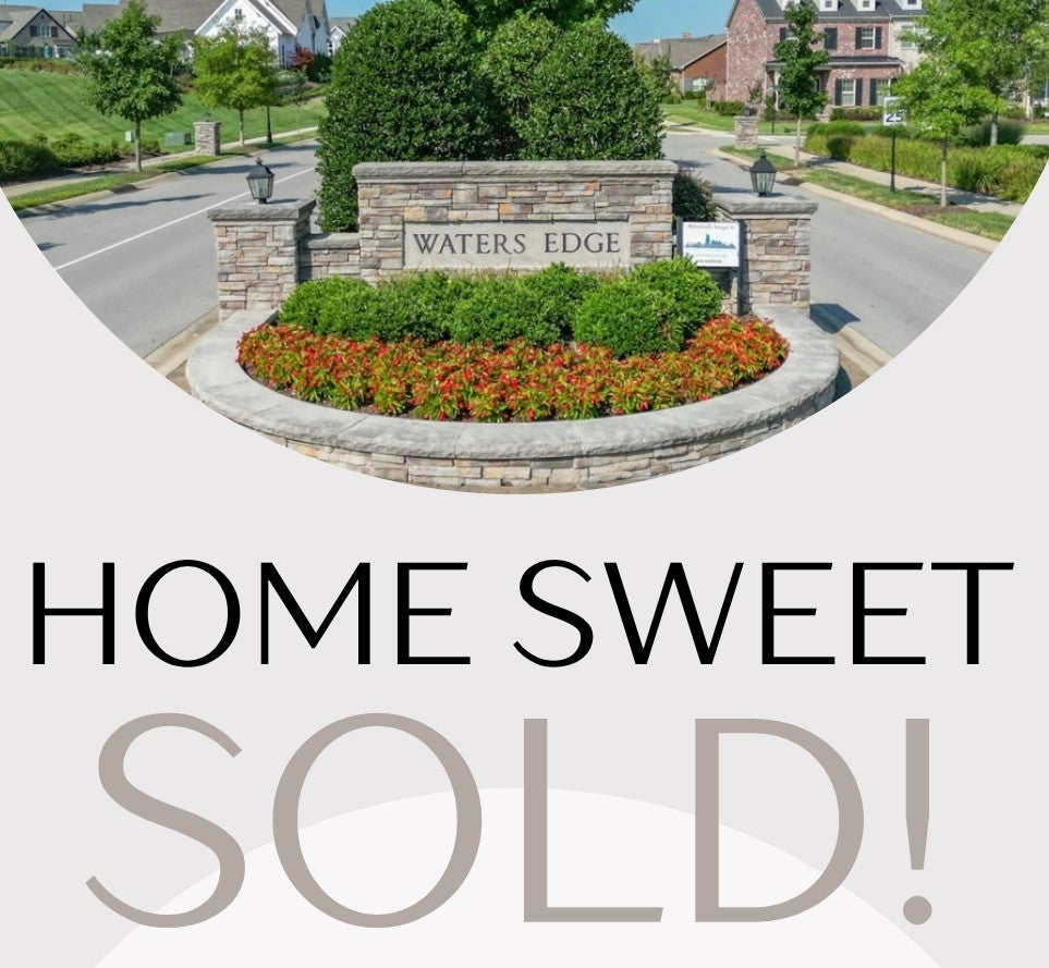 Home for sale in 4000 Singing Creek Dr Franklin, TN