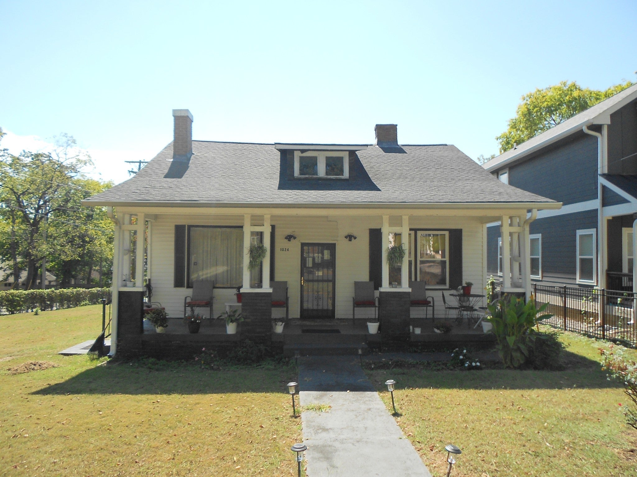 Residential Real Estate for sale in Nashville, TN