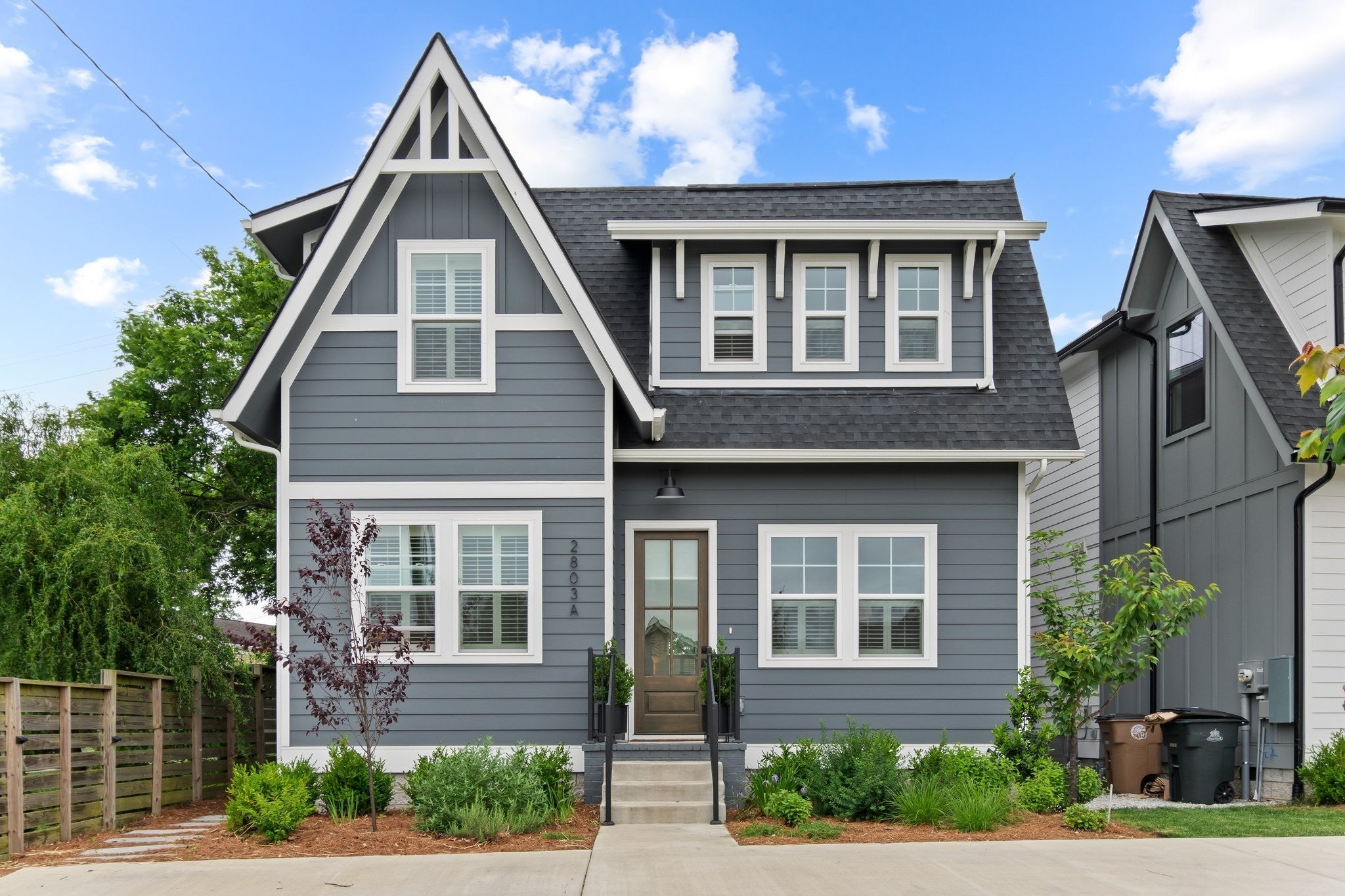 Residential Real Estate for sale in Nashville, TN