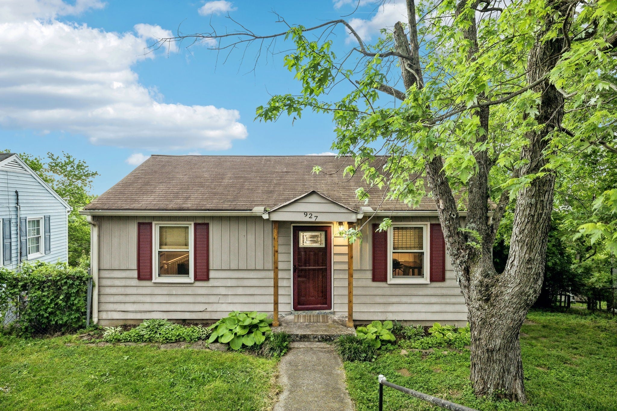 Nashville Real Estate - Residential for sale