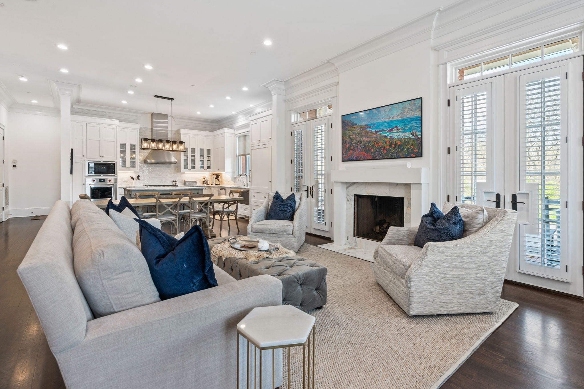 Franklin Real Estate - Residential for sale