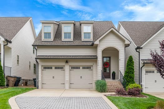 Nashville Real Estate - Residential for sale