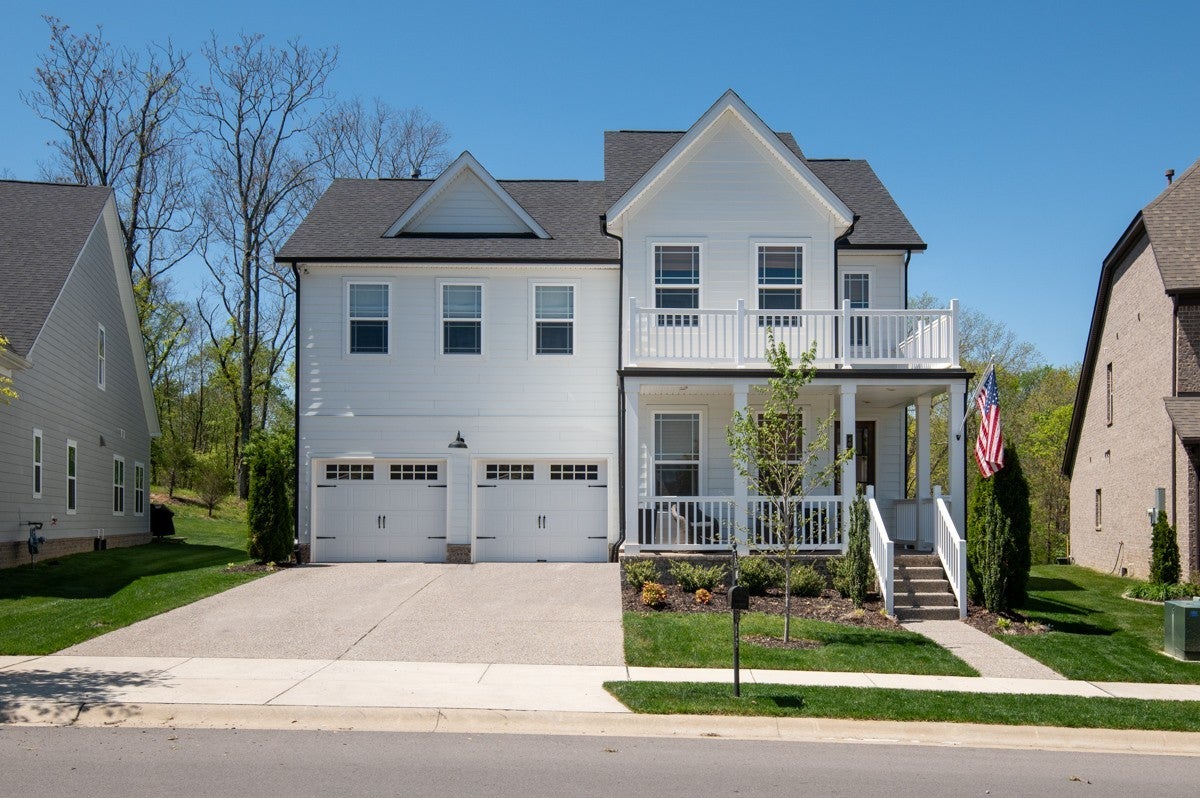 Home for sale in 4042 Flowing Creek Dr Franklin, TN