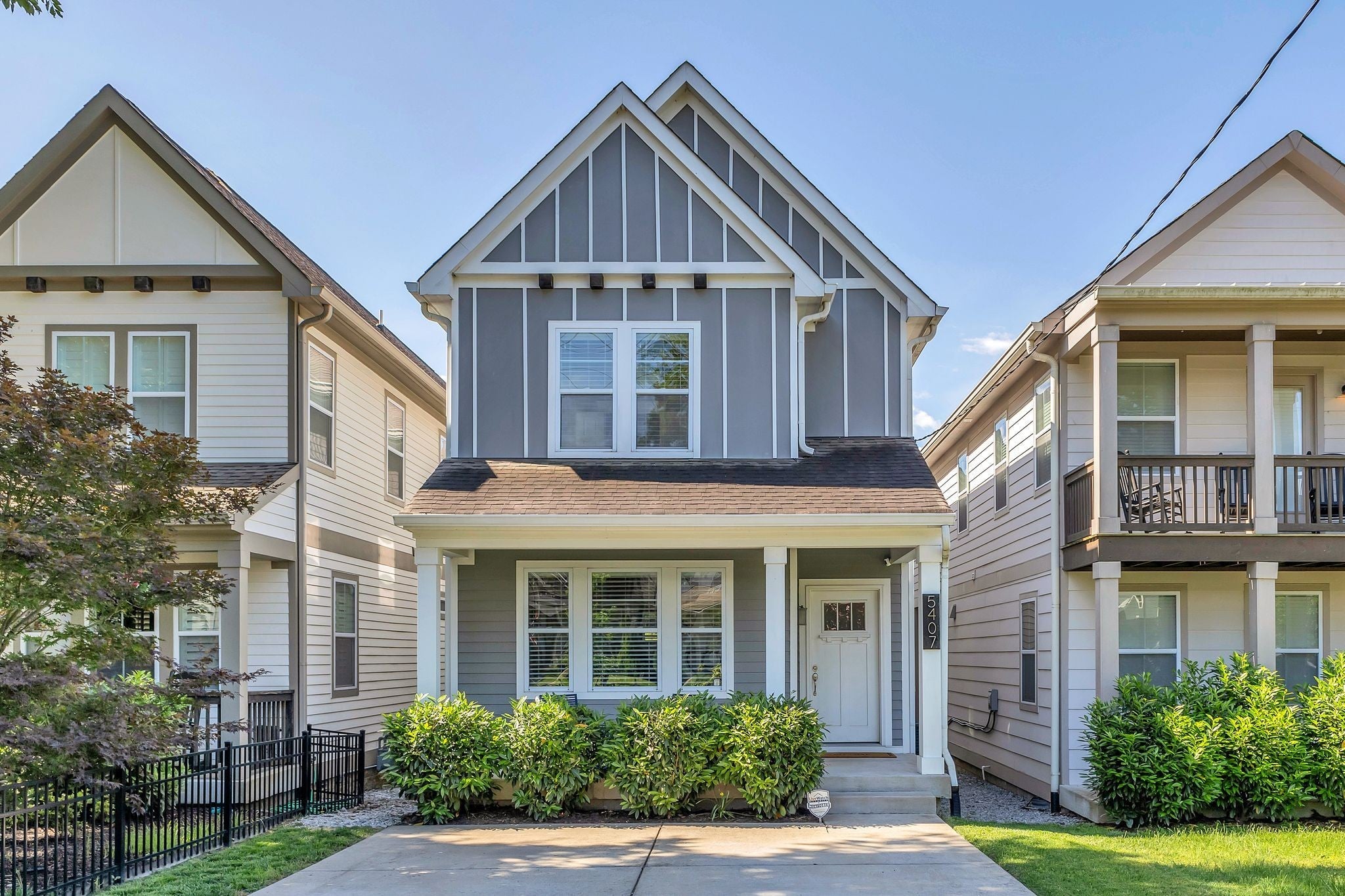 Residential Real Estate for sale in Nashville, TN