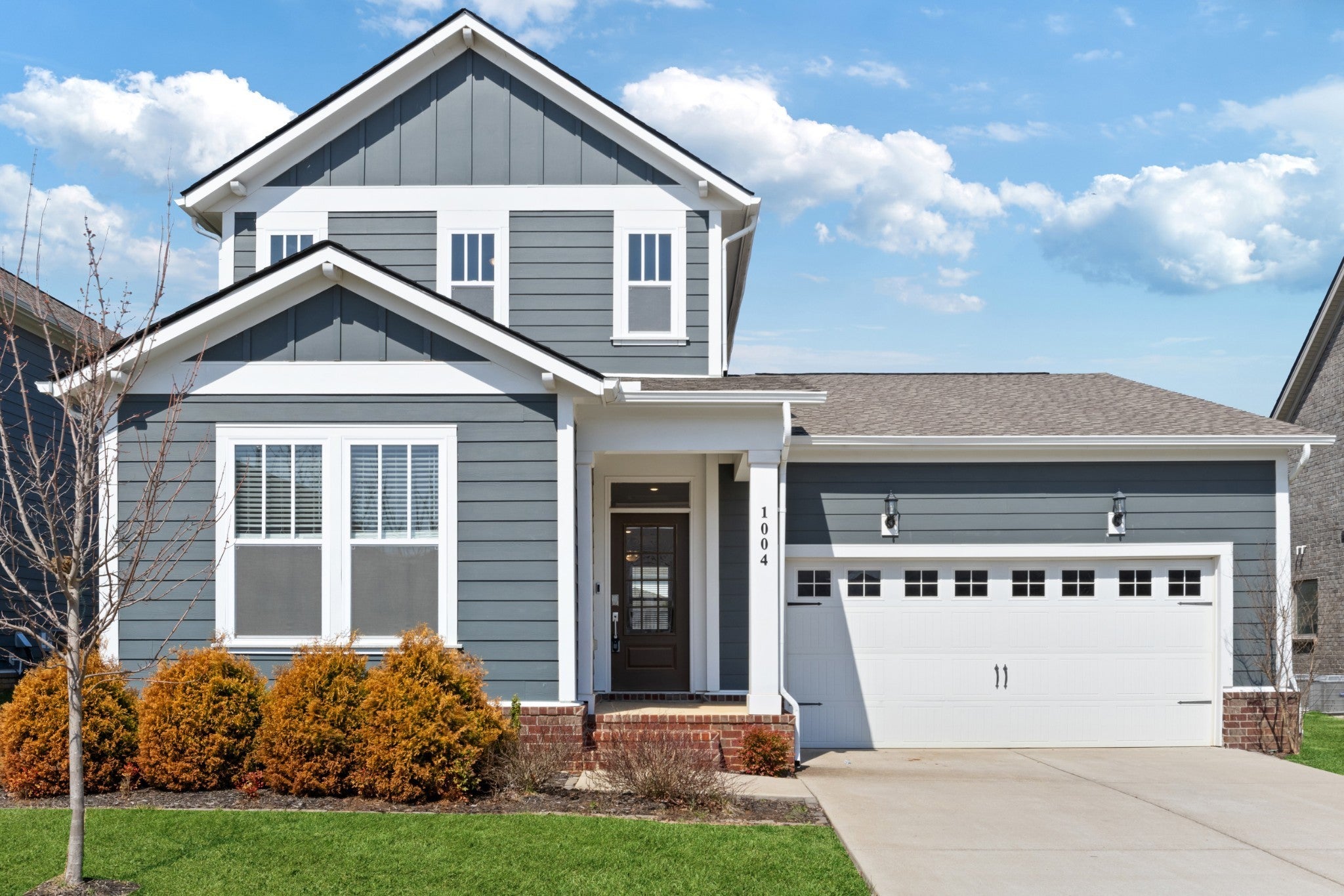 Residential Real Estate for sale in Spring Hill, TN