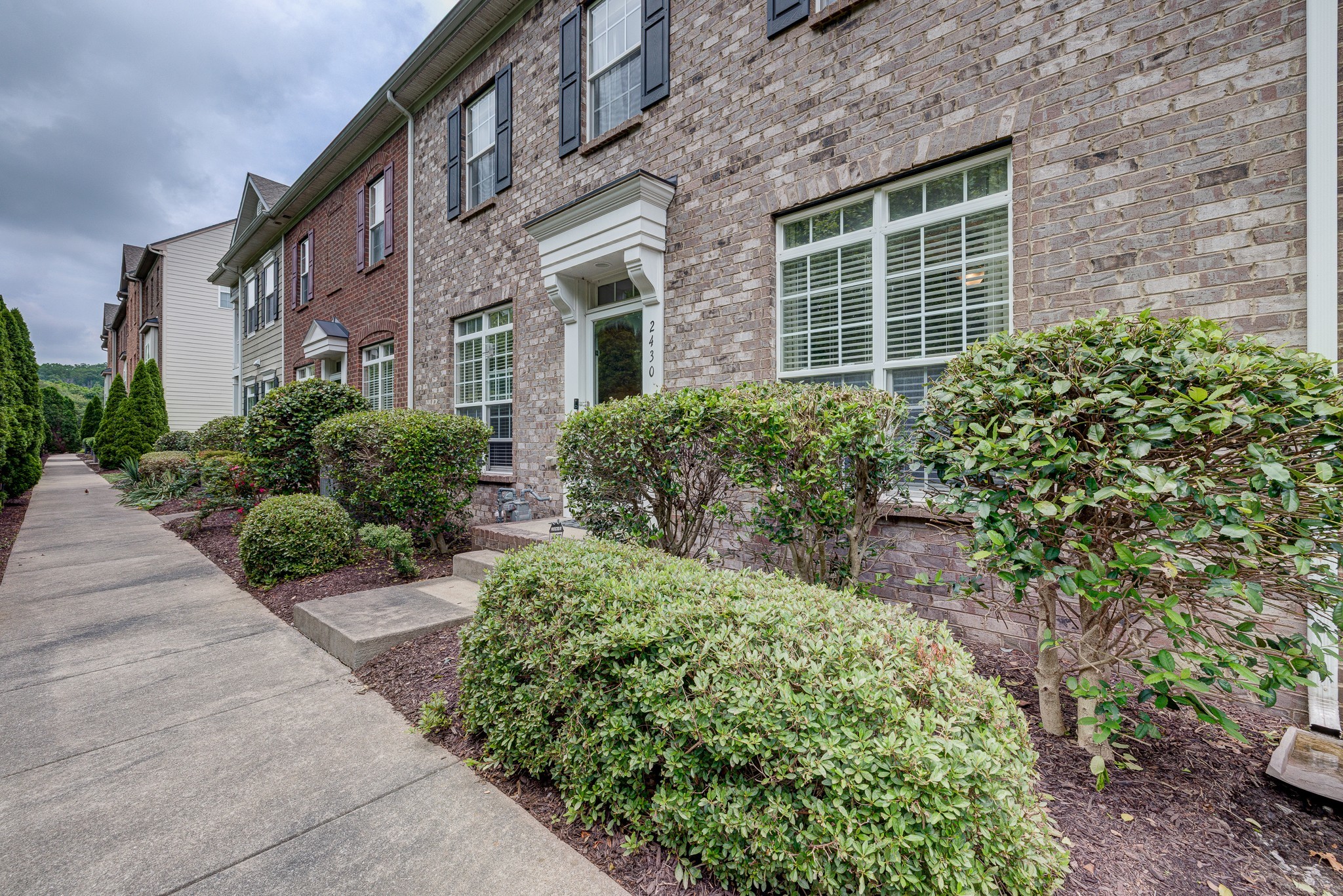 Home for sale in 2430 Anson Ln Nashville, TN