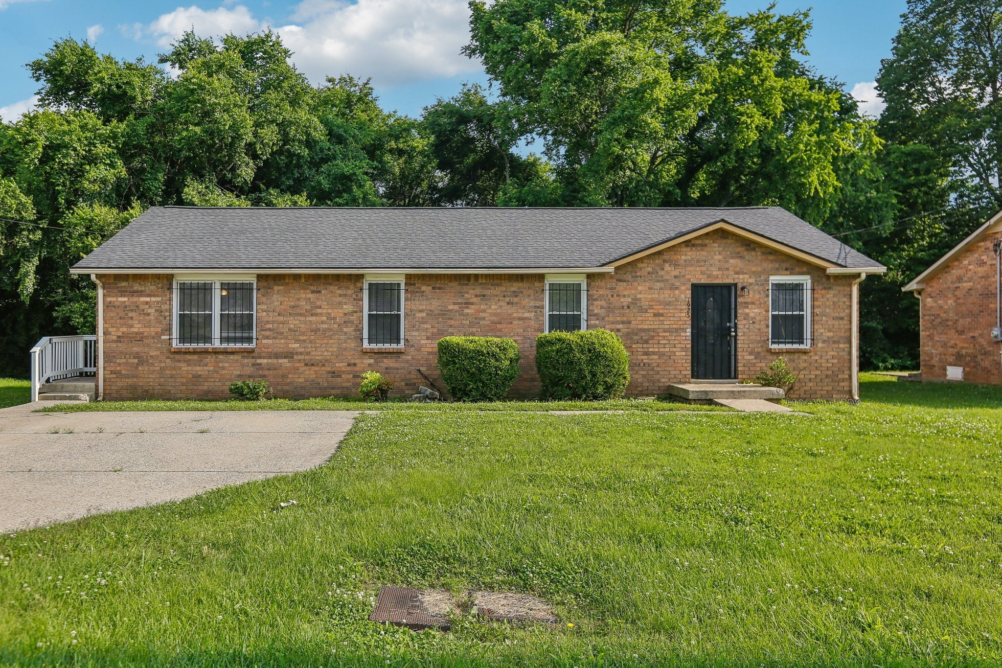 Home for sale in 1925 Westchester Dr Nashville, TN