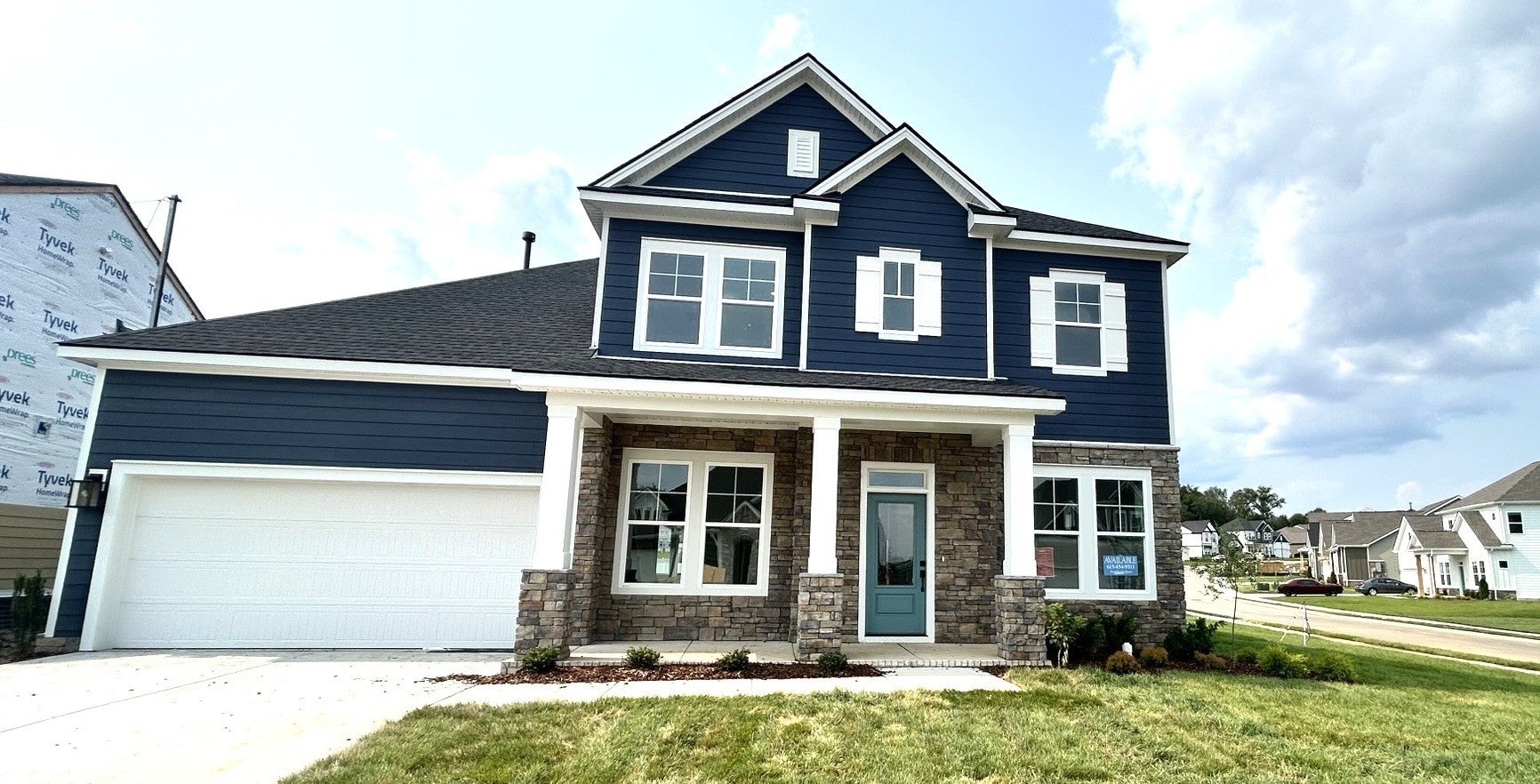 Residential Real Estate for sale in Smyrna, TN