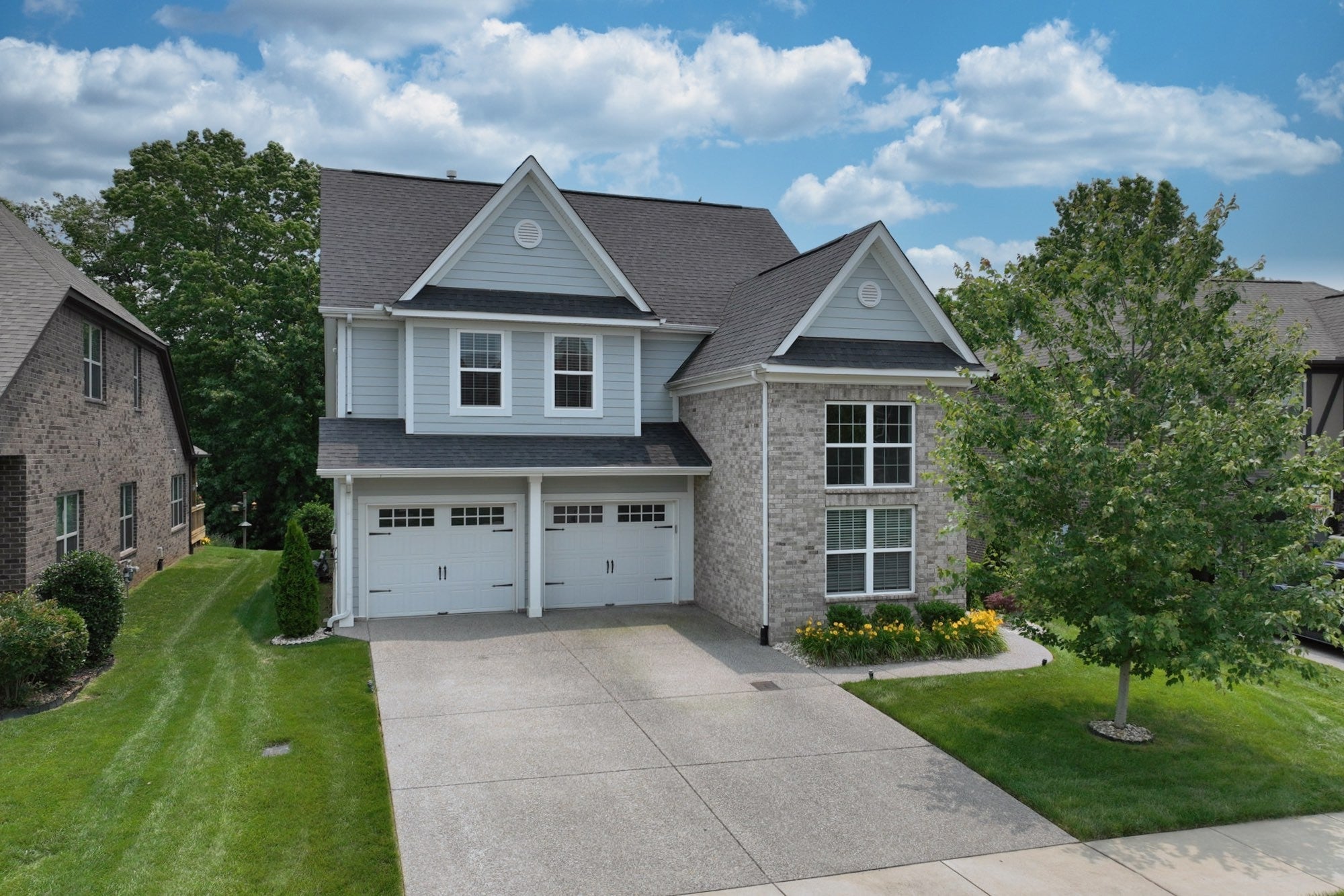 Home for sale in 146 Monarchos Dr Gallatin, TN