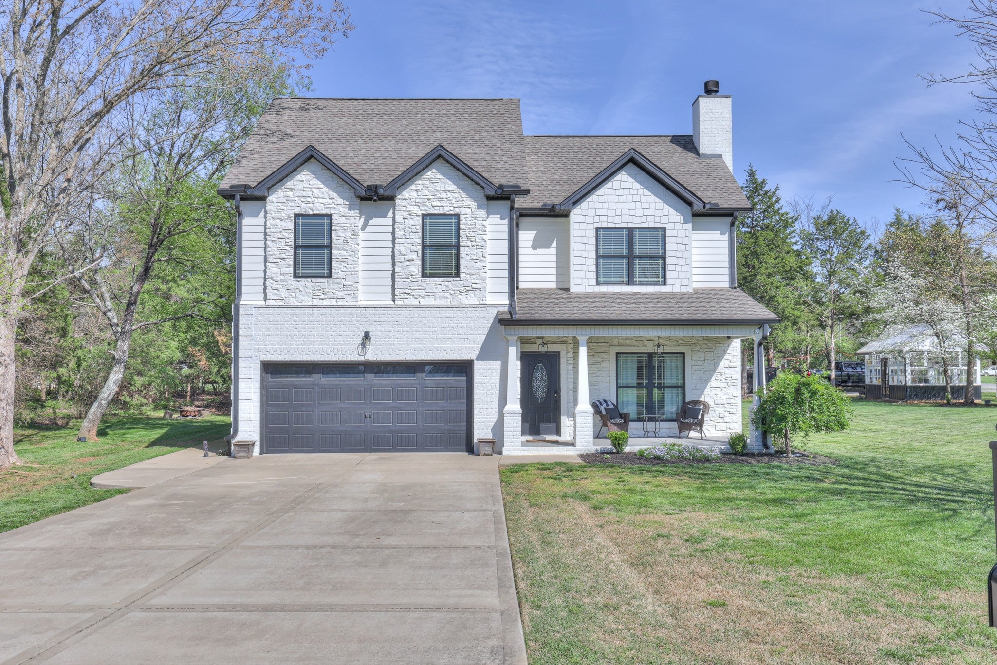 Smyrna Real Estate - Residential for sale