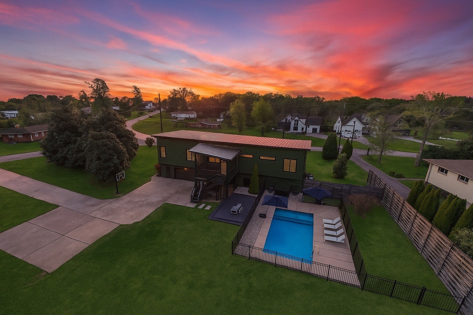 Residential Real Estate for sale in Nashville, TN