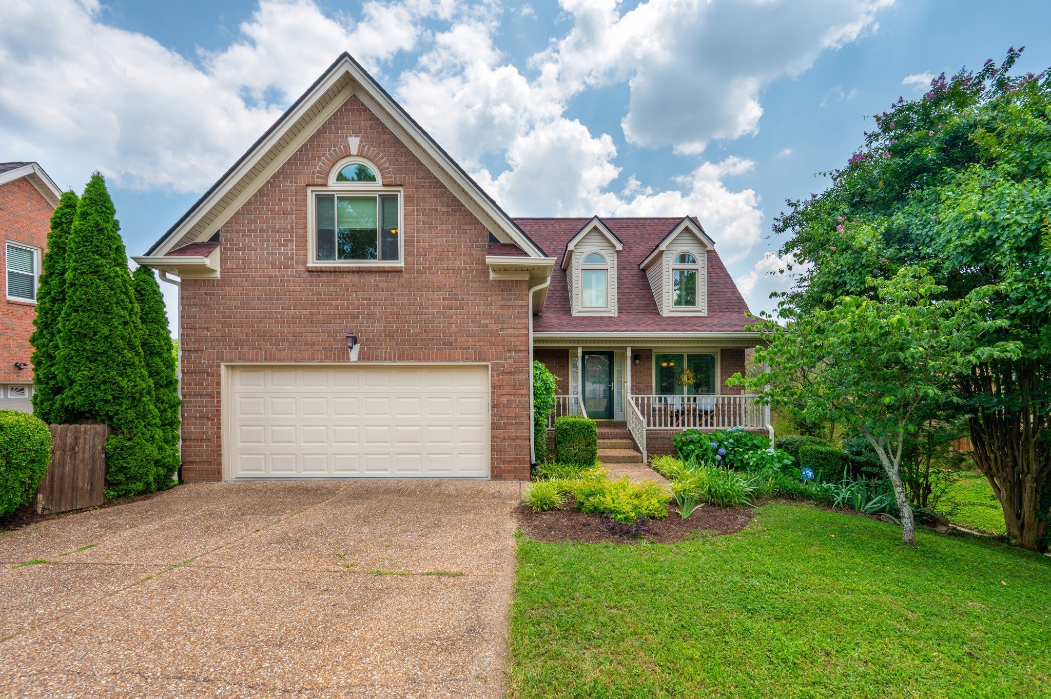 Residential Real Estate for sale in Nashville, TN