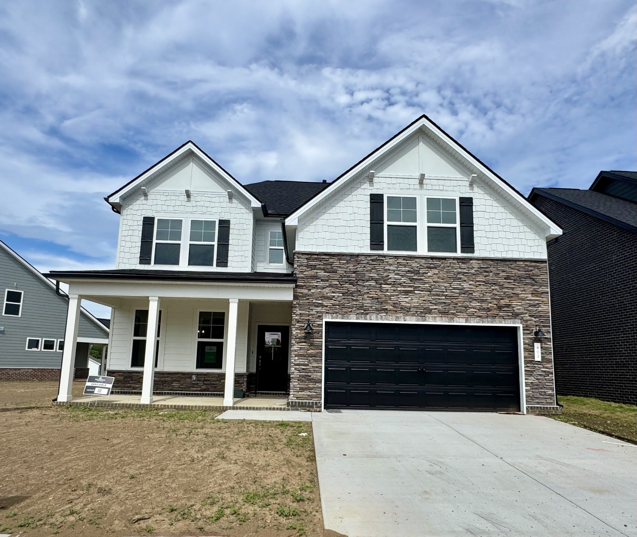 Gallatin Real Estate - Residential for sale