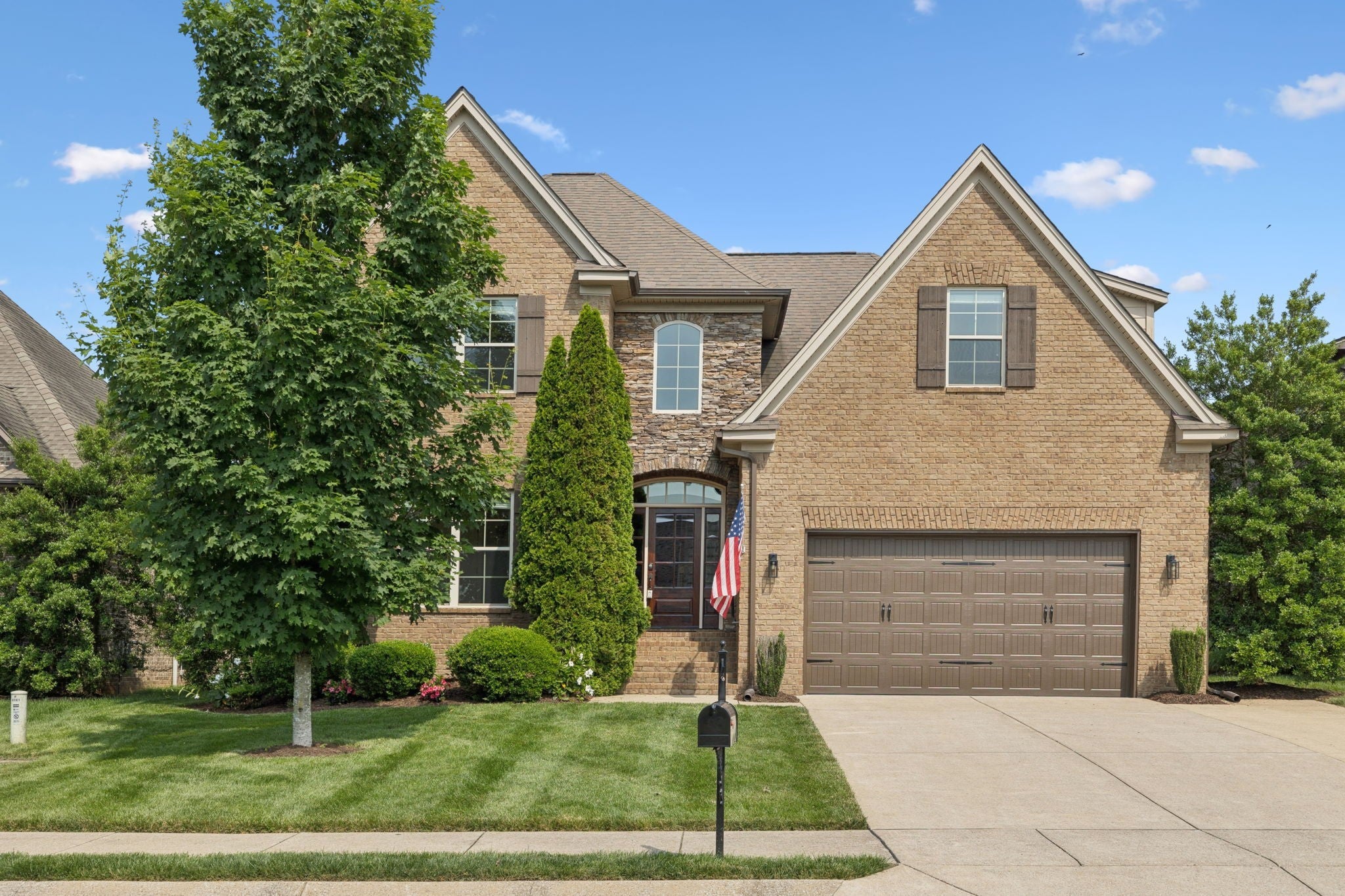 Residential Real Estate for sale in Spring Hill, TN