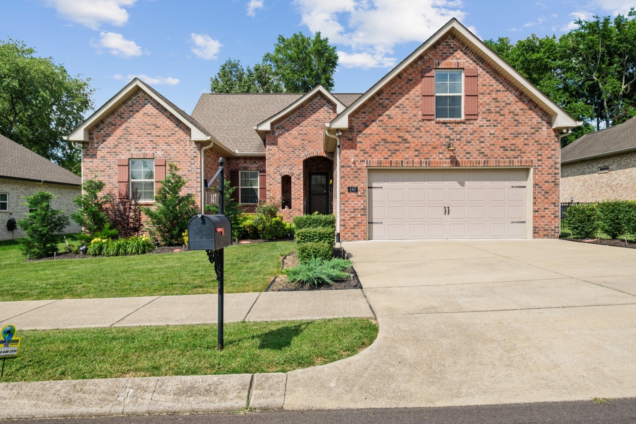 Gallatin Real Estate - Residential for sale