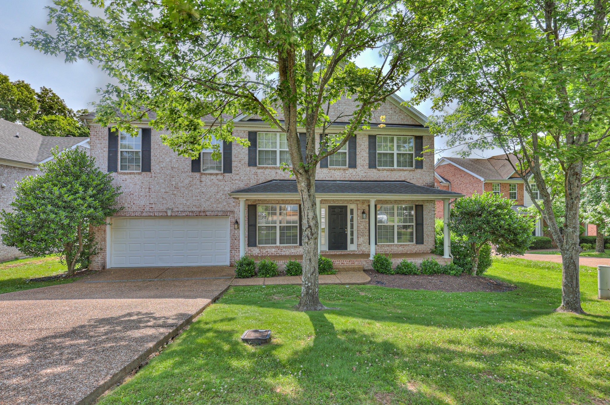 Home for sale in 1420 Marrimans Ct Franklin, TN