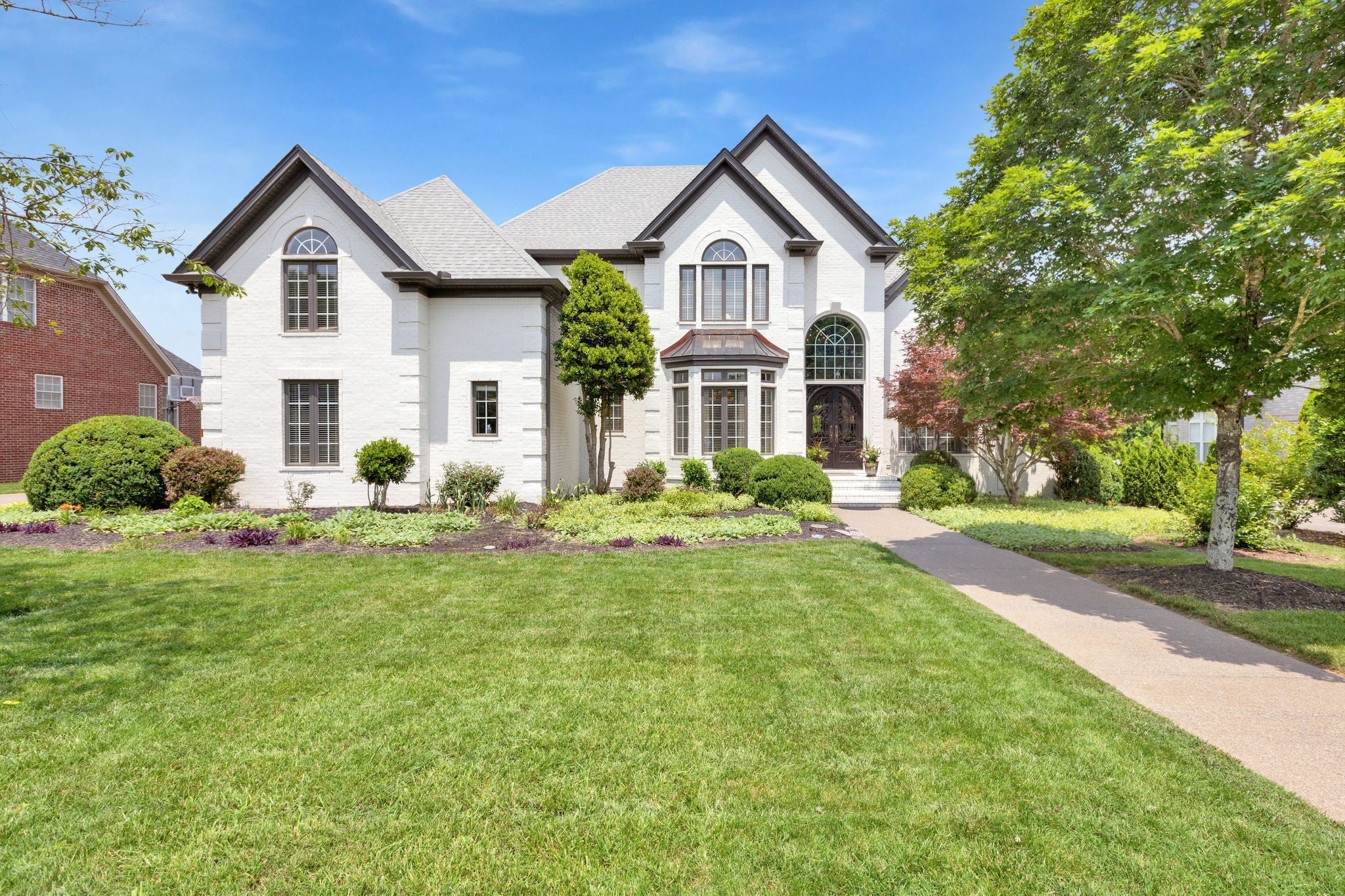 Home for sale in 1004 Watkins Creek Dr Franklin, TN