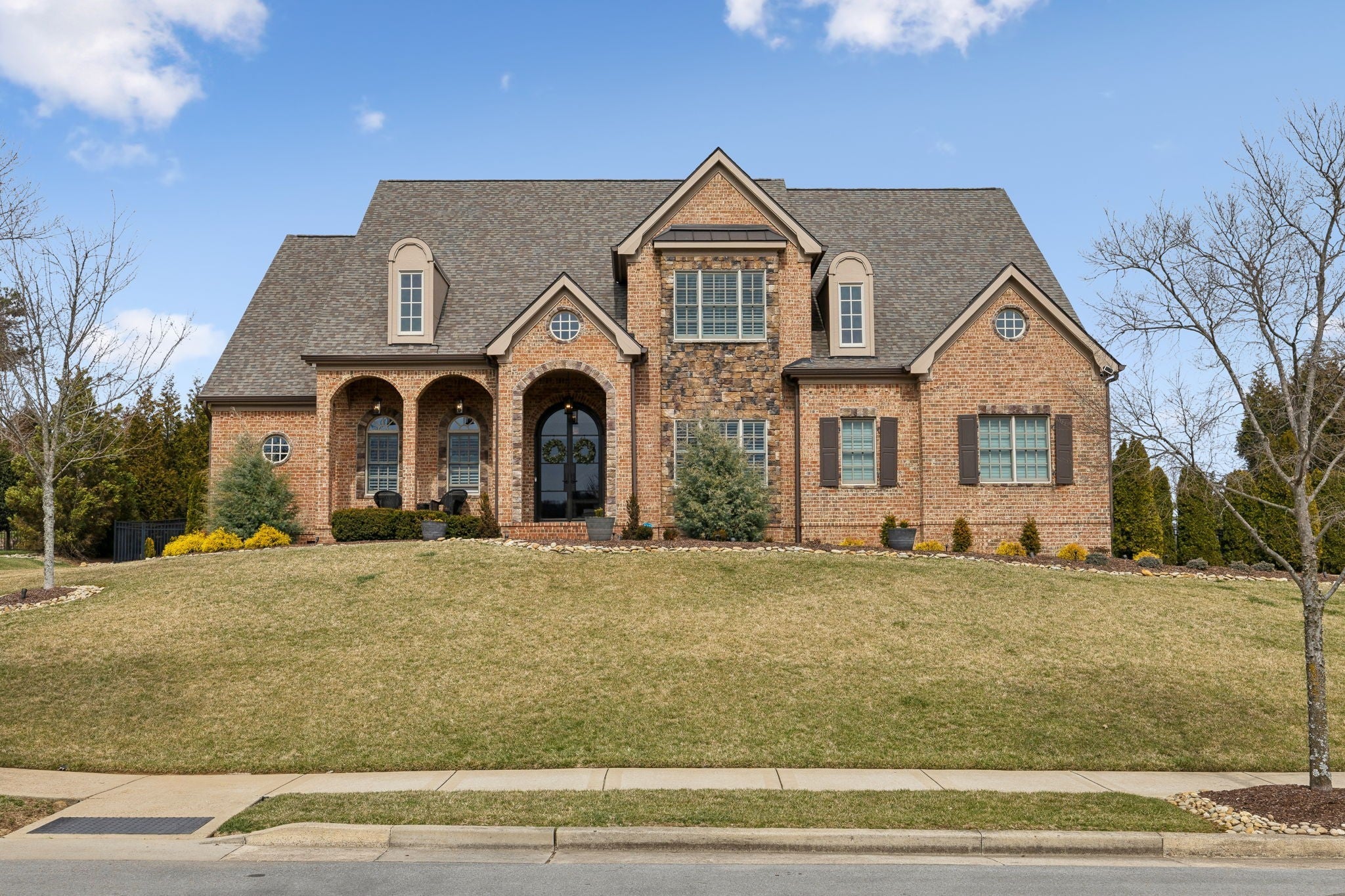 Home for sale in 9411 Big Horn Rdg Brentwood, TN