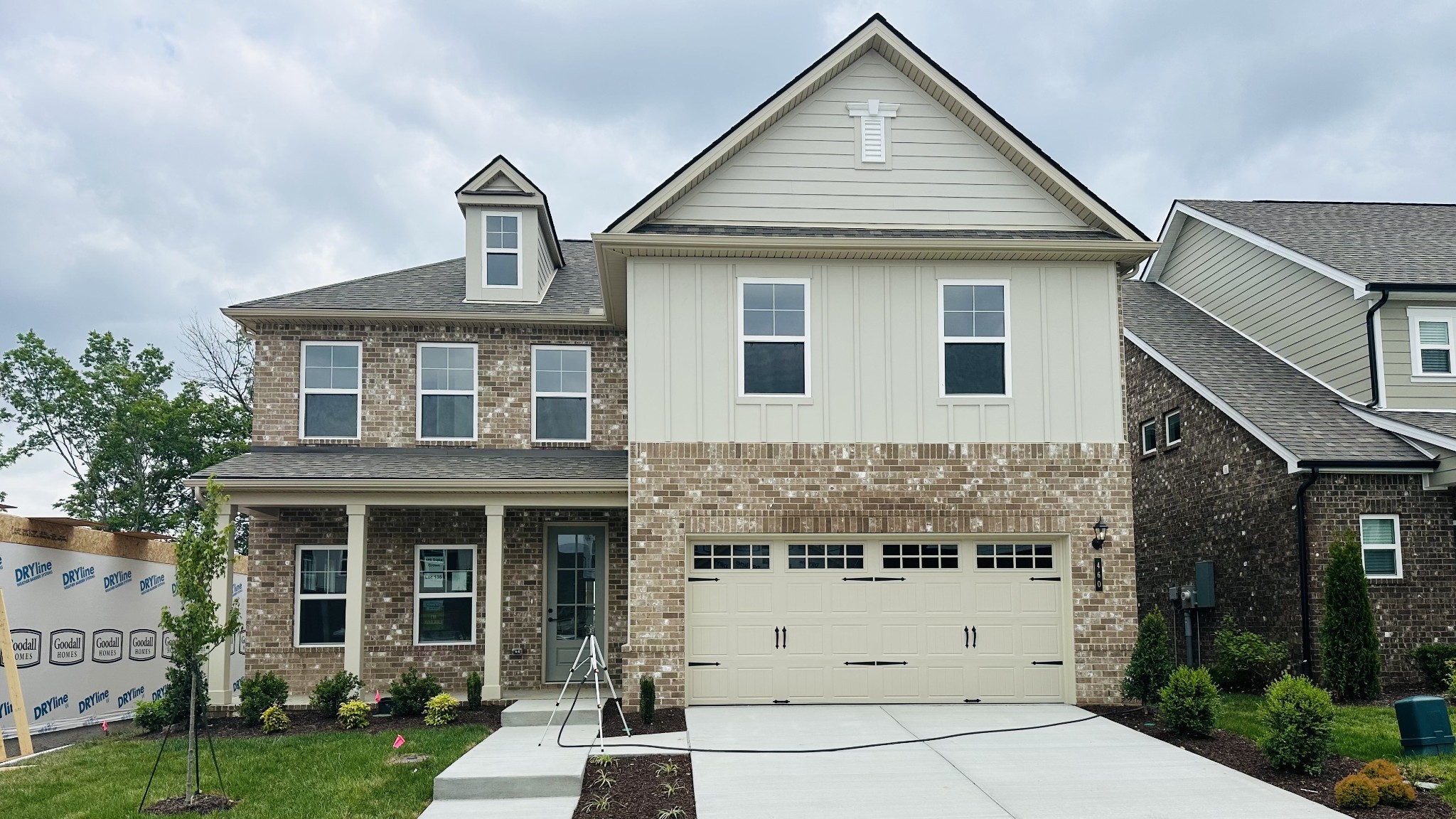 Home for sale in 460 Triple Crown Cir Gallatin, TN