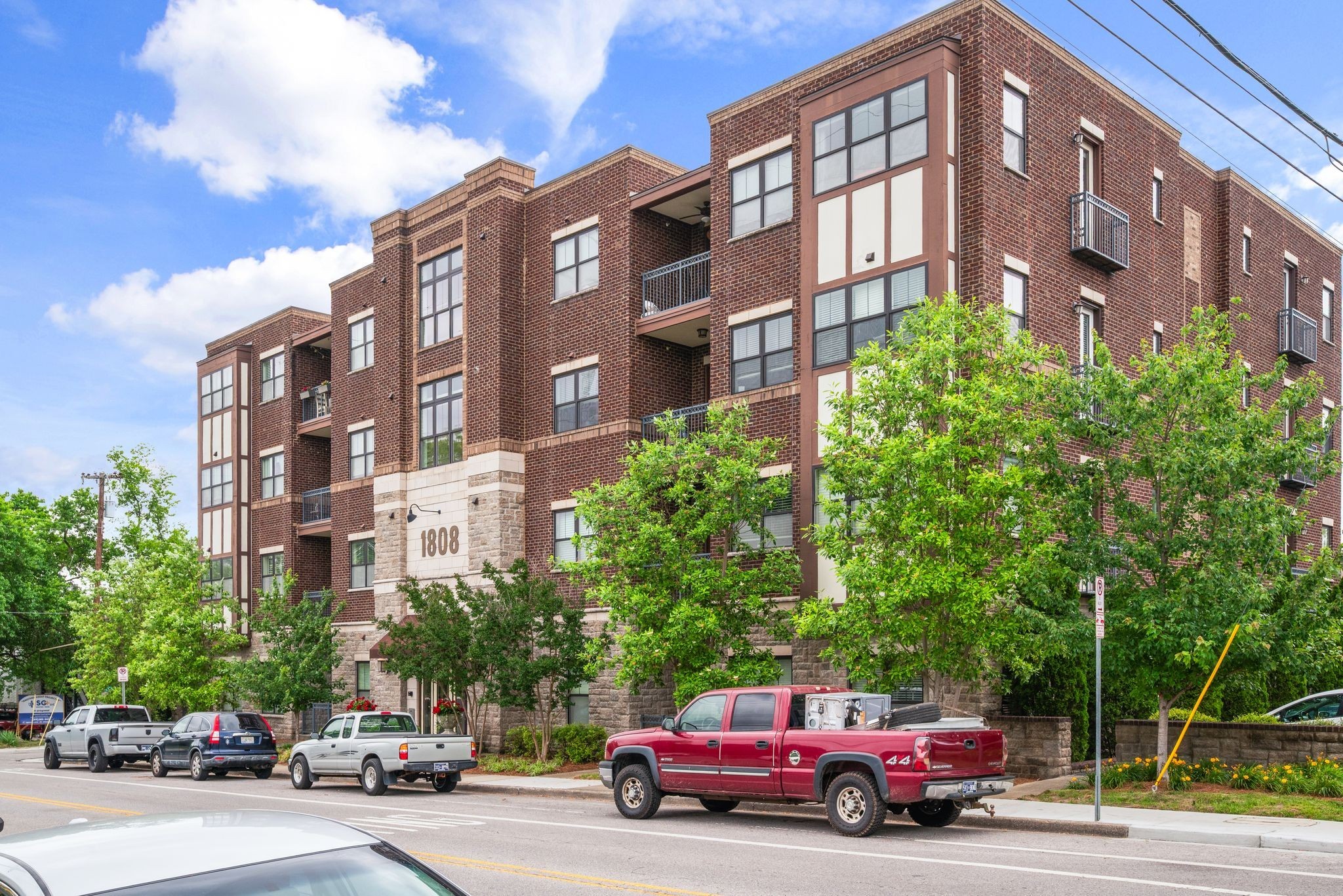 Residential Real Estate for sale in Nashville, TN