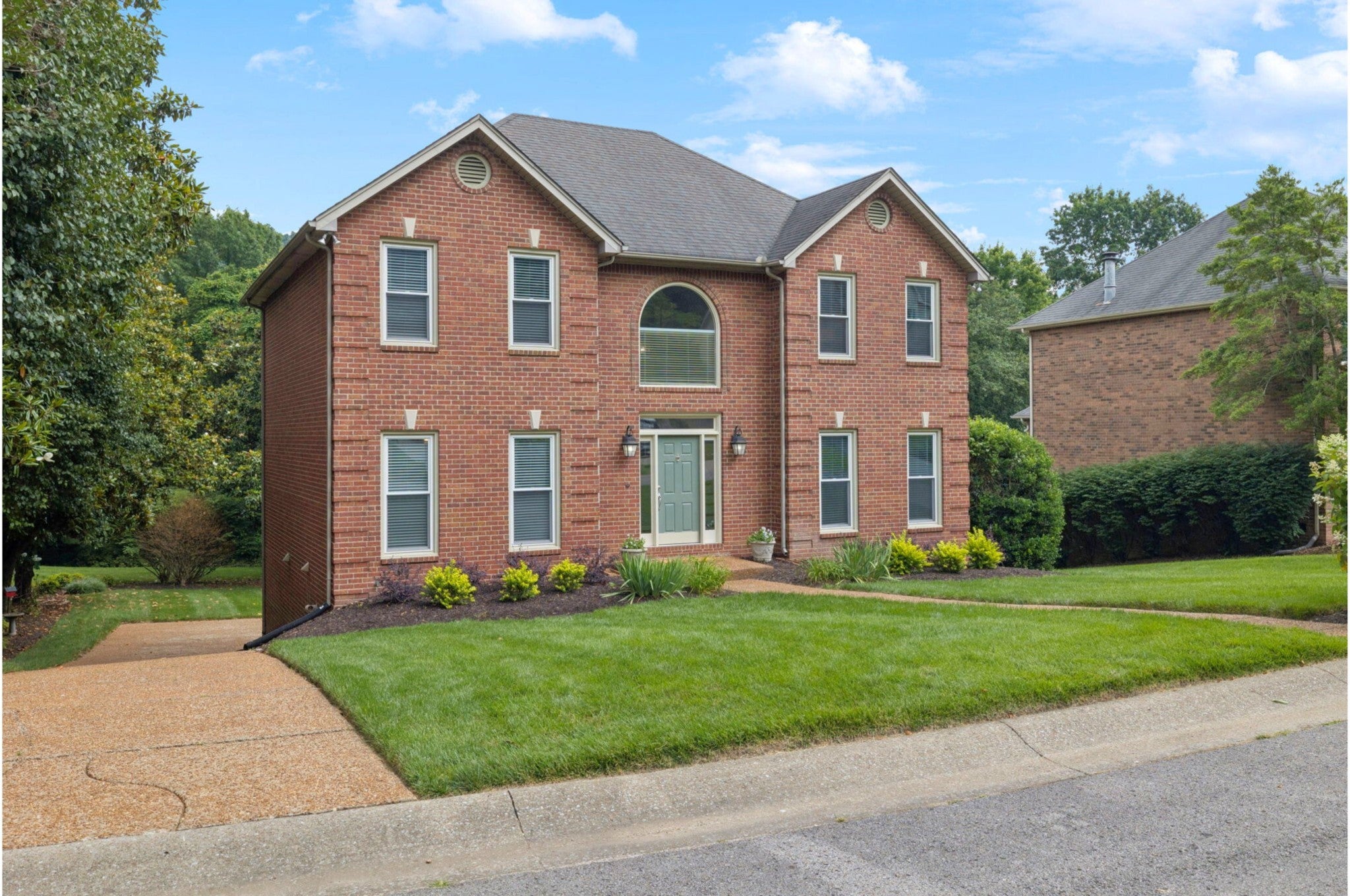 Residential Real Estate for sale in Nashville, TN