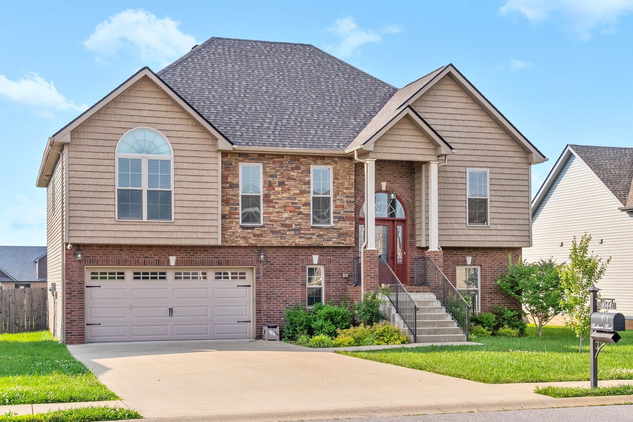 Clarksville Real Estate - Residential for sale