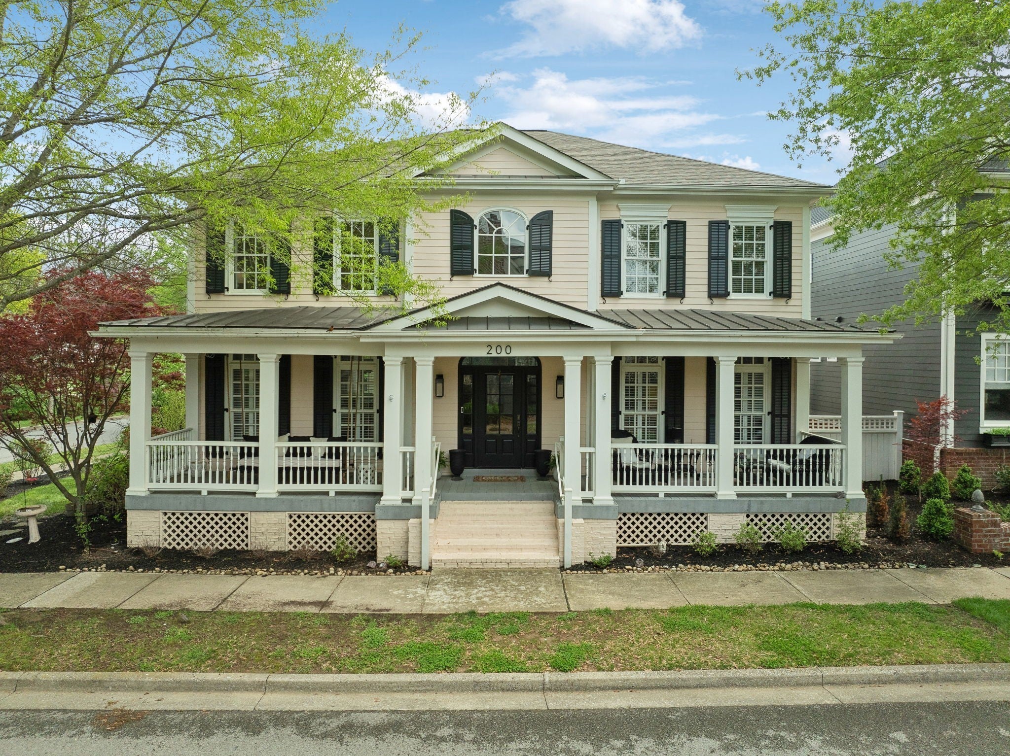 Franklin Real Estate - Residential for sale