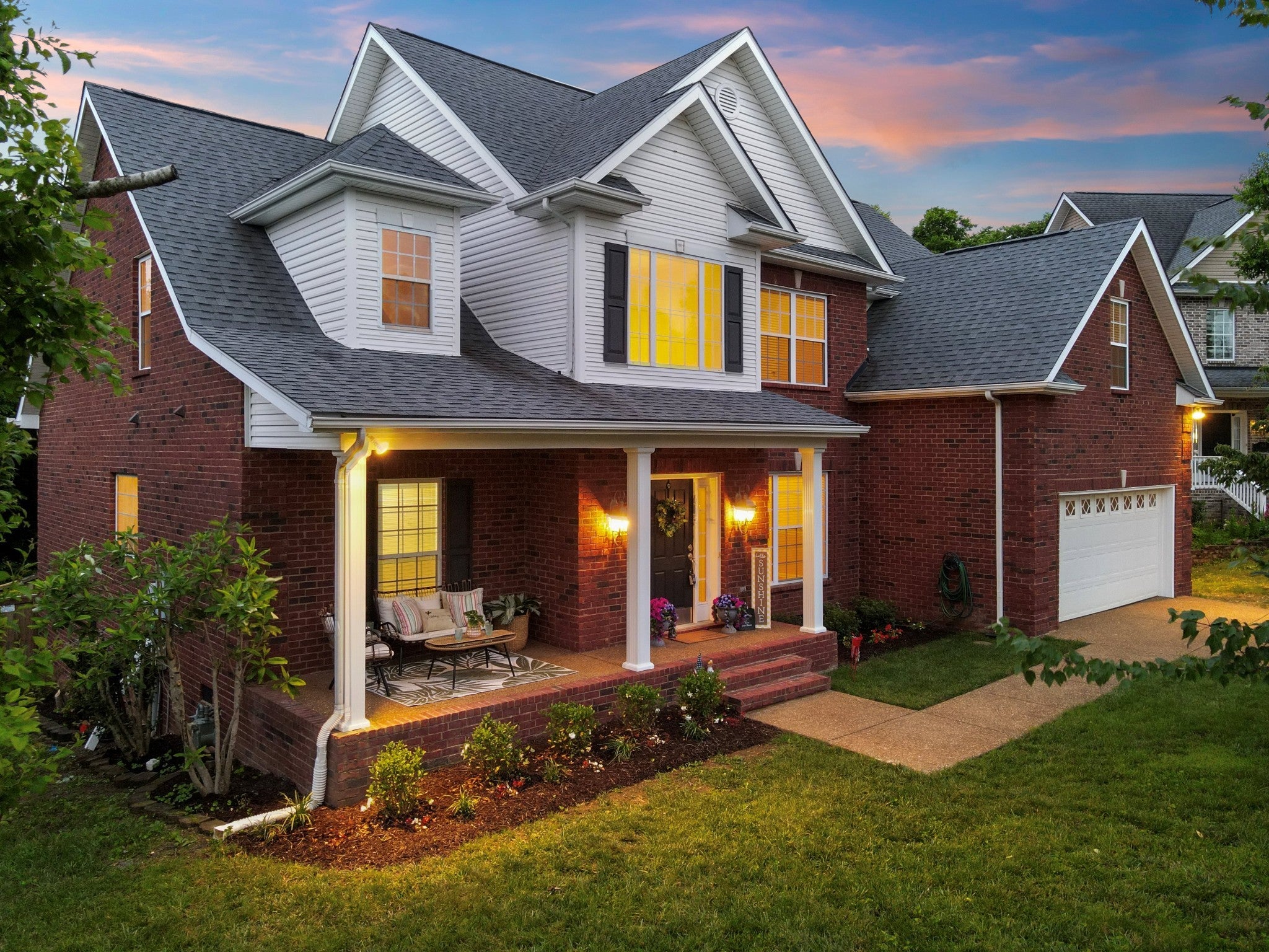 Residential Real Estate for sale in Hendersonville, TN