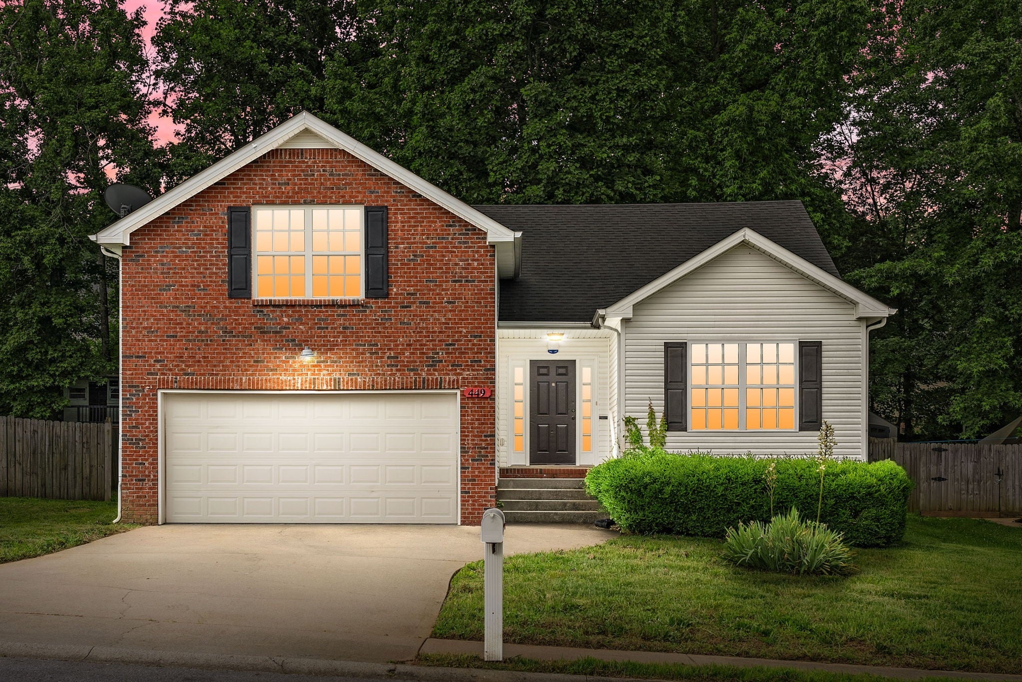 Residential Real Estate for sale in Clarksville, TN