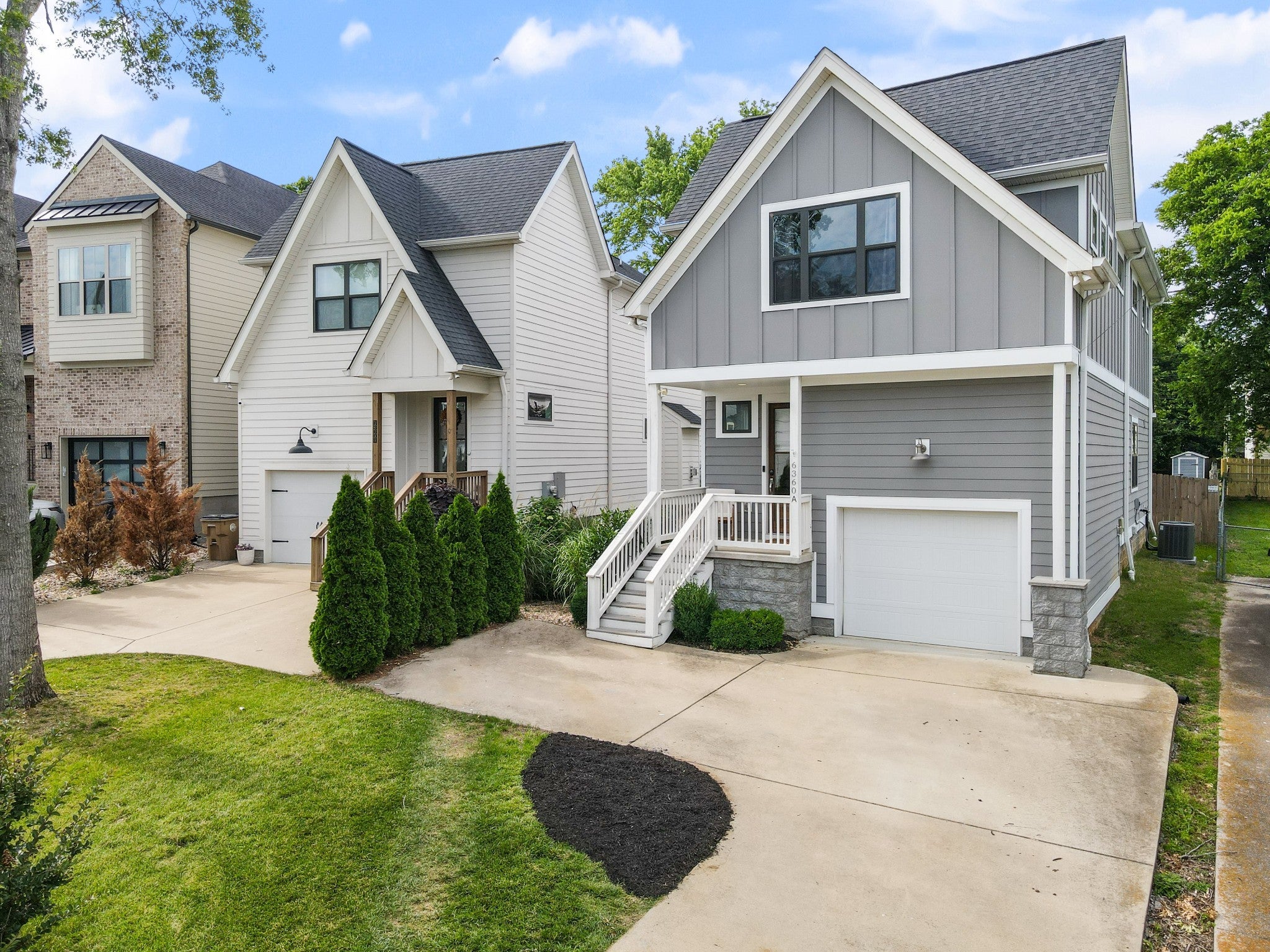 Residential Real Estate for sale in Nashville, TN