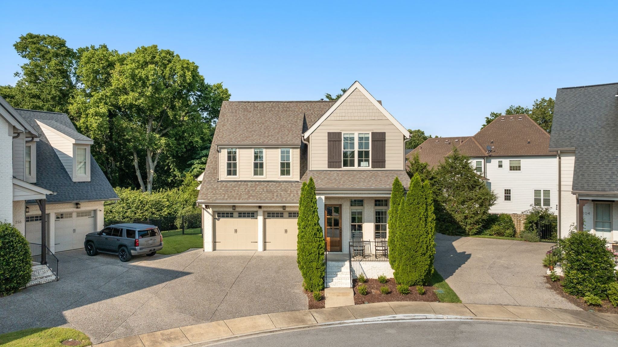 Residential Real Estate for sale in Franklin, TN