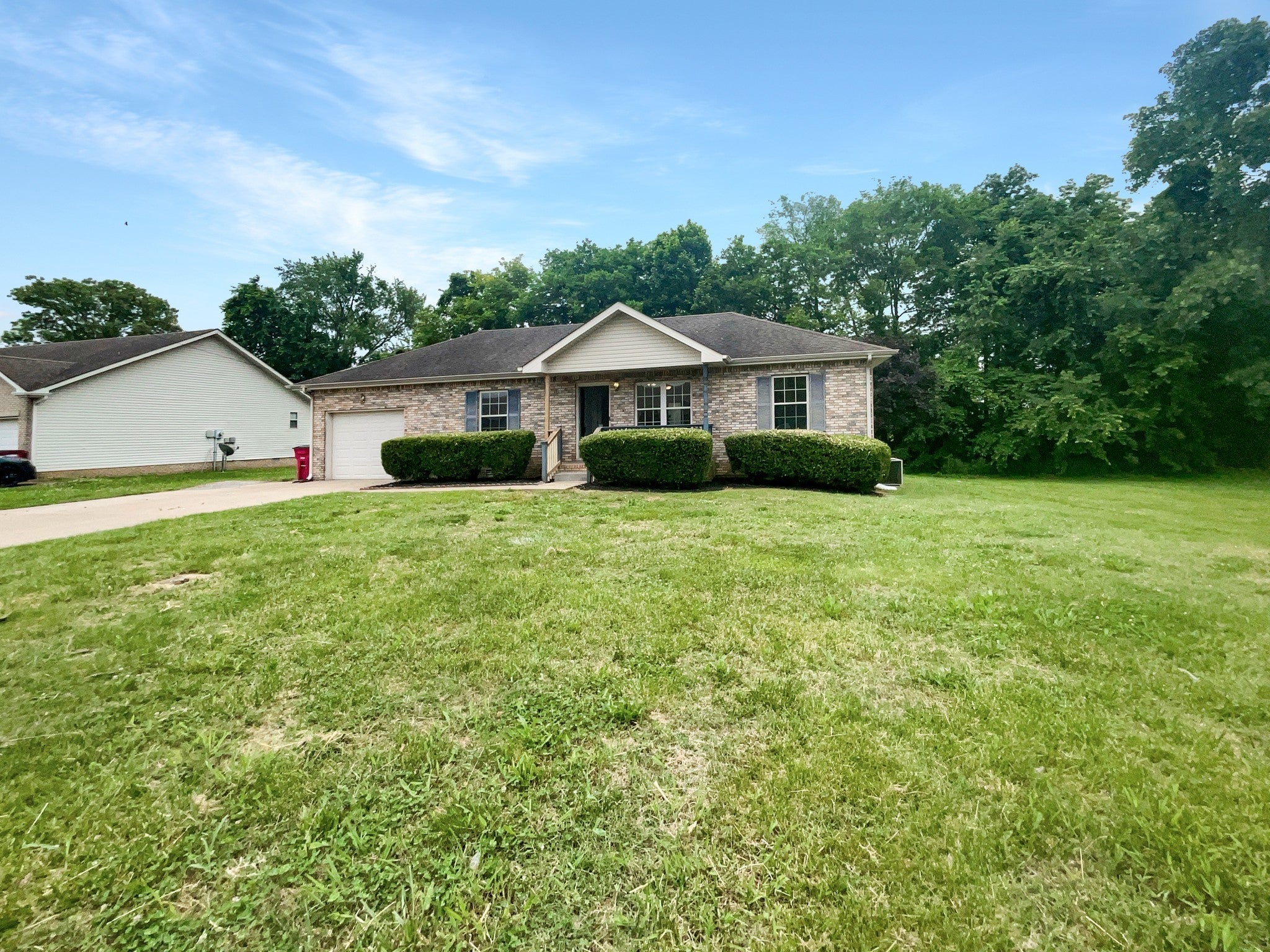 Residential Real Estate for sale in Clarksville, TN