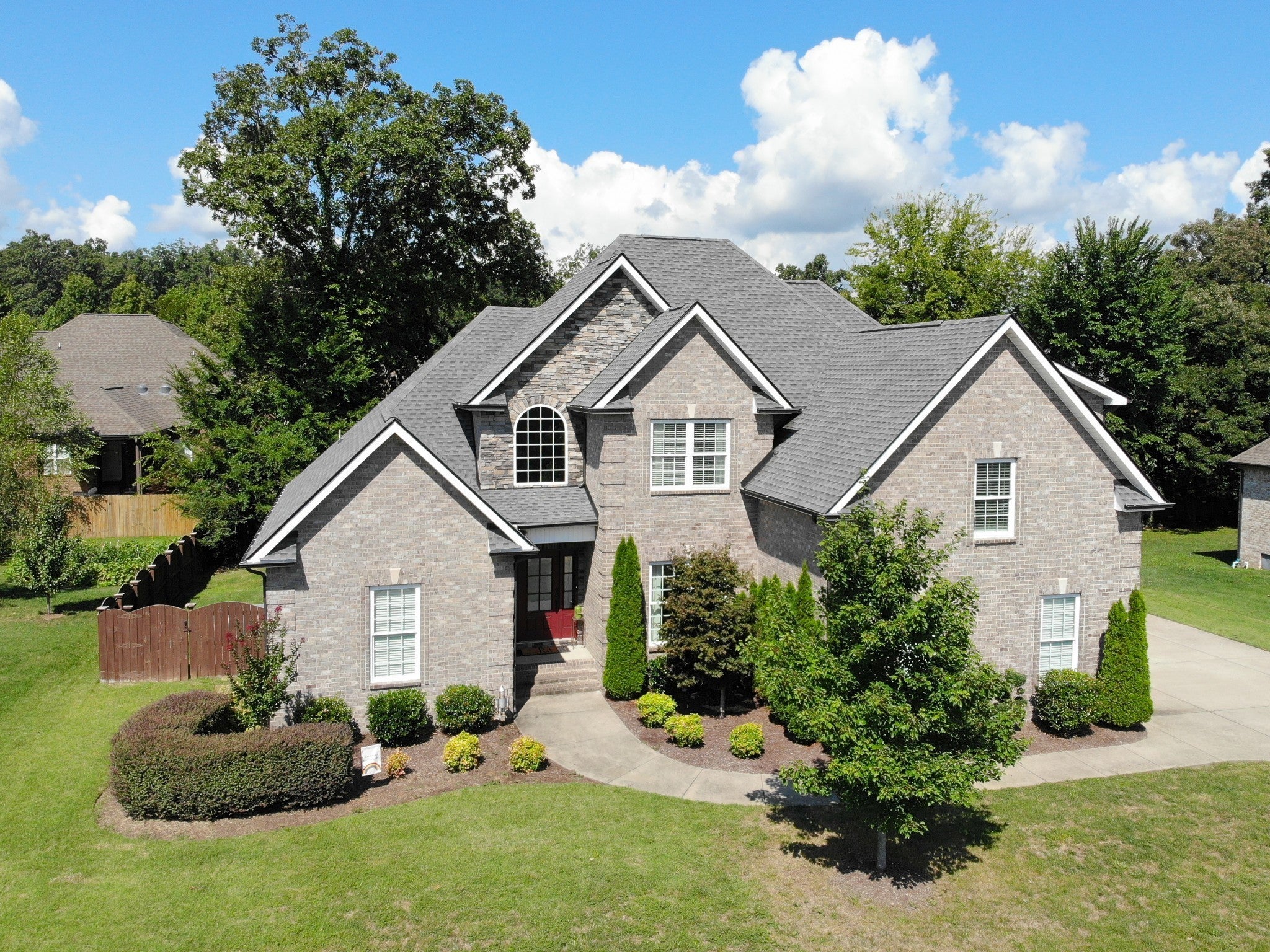 Home for sale in 541 Piccadilly Dr Murfreesboro, TN