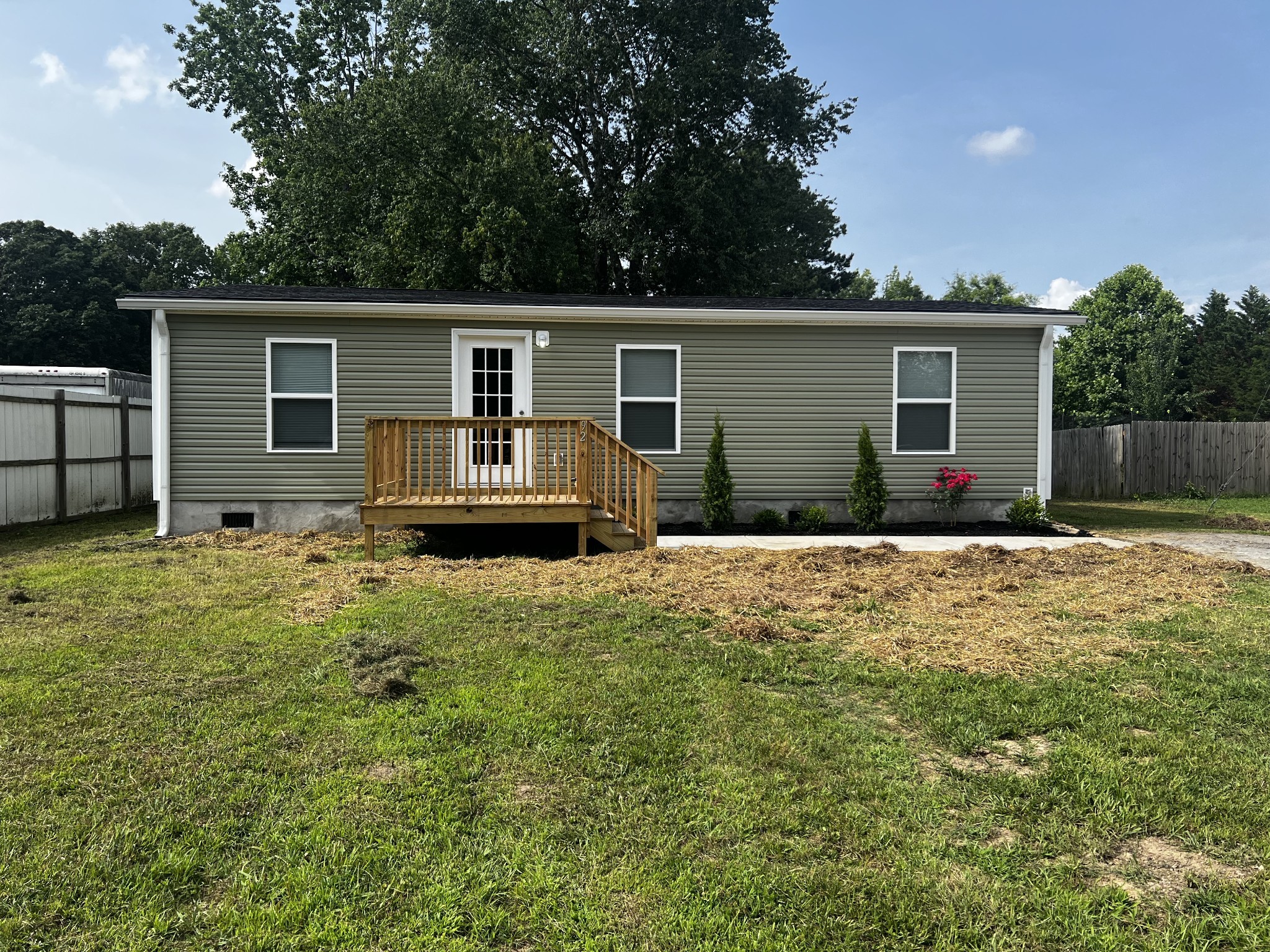 Home for sale in 92 Elm St Manchester, TN