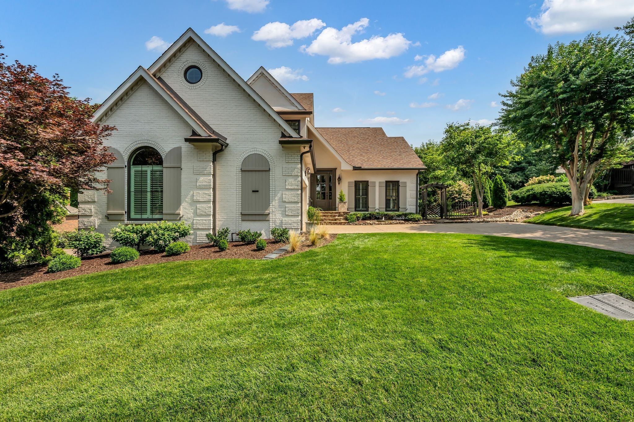 Home for sale in 5564 Hearthstone Ln Brentwood, TN