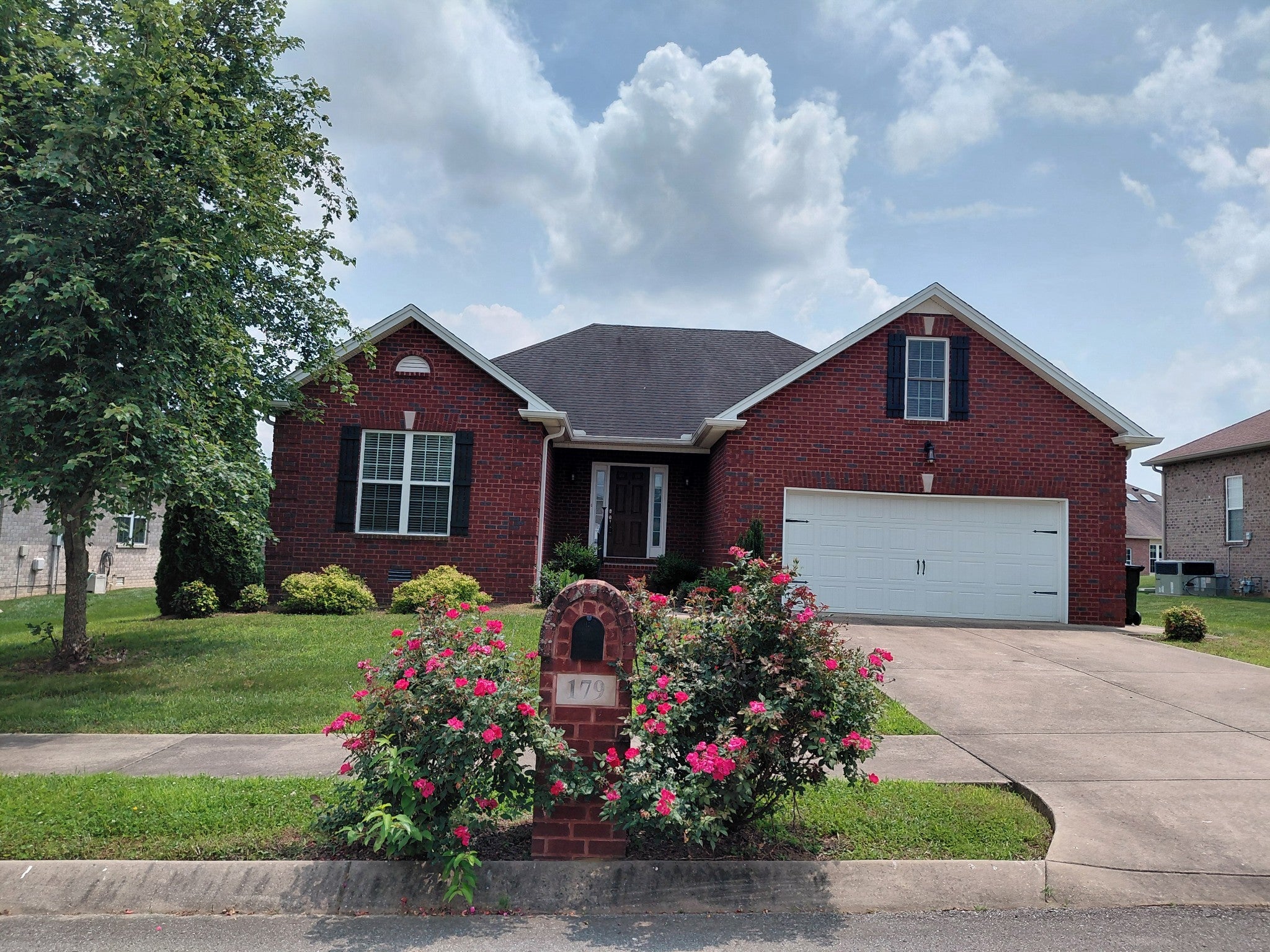 Gallatin Real Estate - Residential for sale