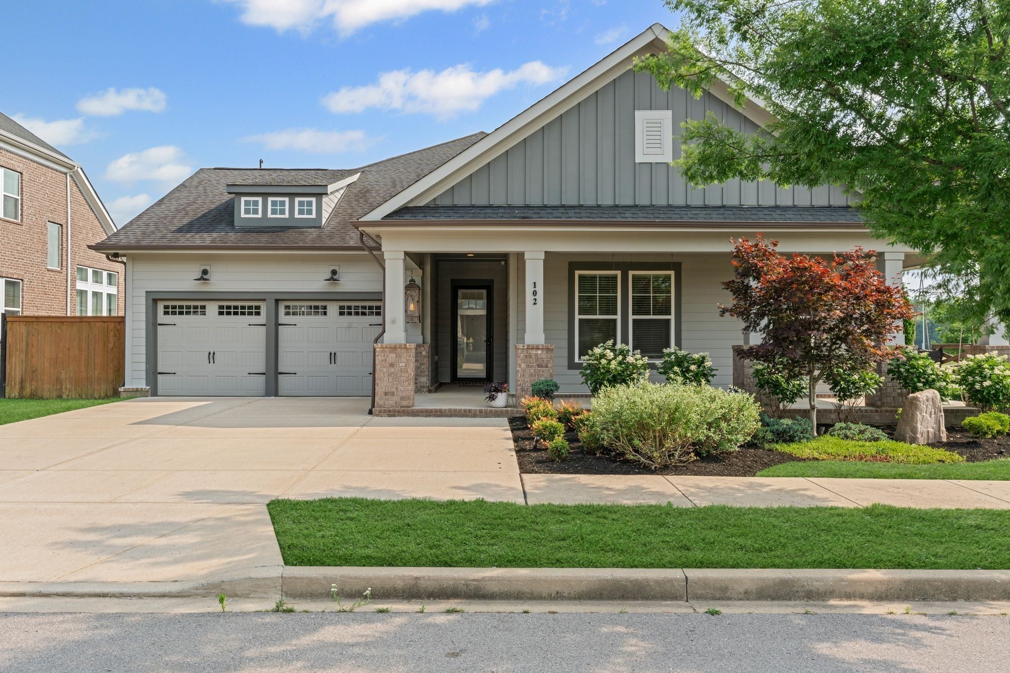 Home for sale in 102 Misty Way Hendersonville, TN